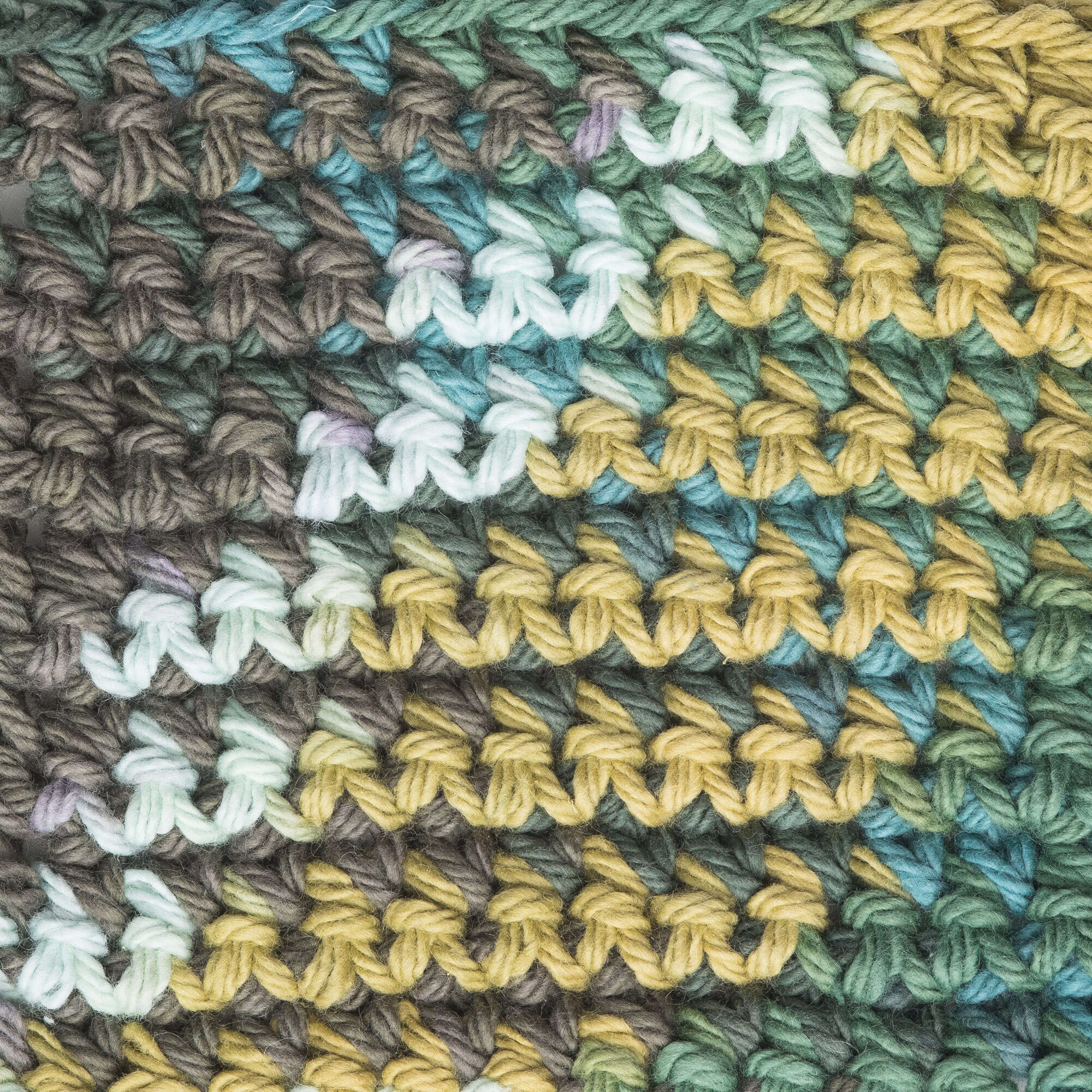 Bernat Handicrafter Cotton Ombres Yarn - Image 59
