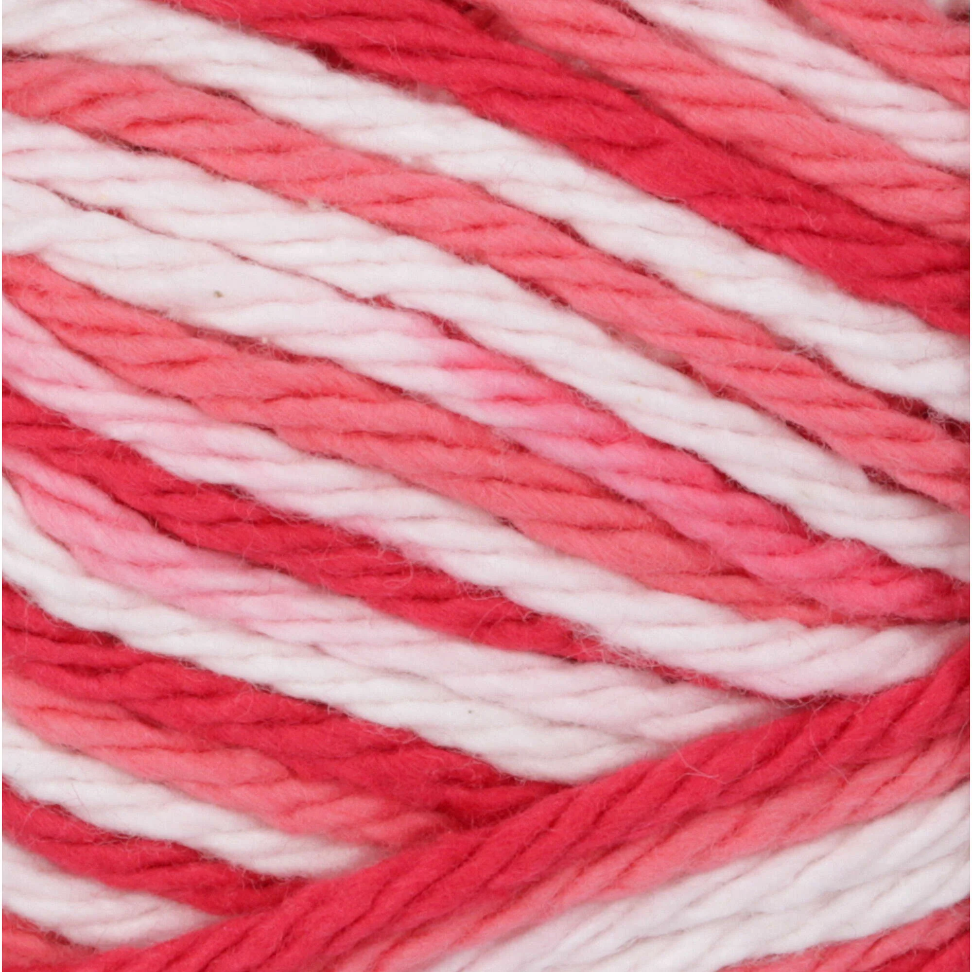 Bernat Handicrafter Cotton Ombres Yarn - Clearance Shades - Image 10