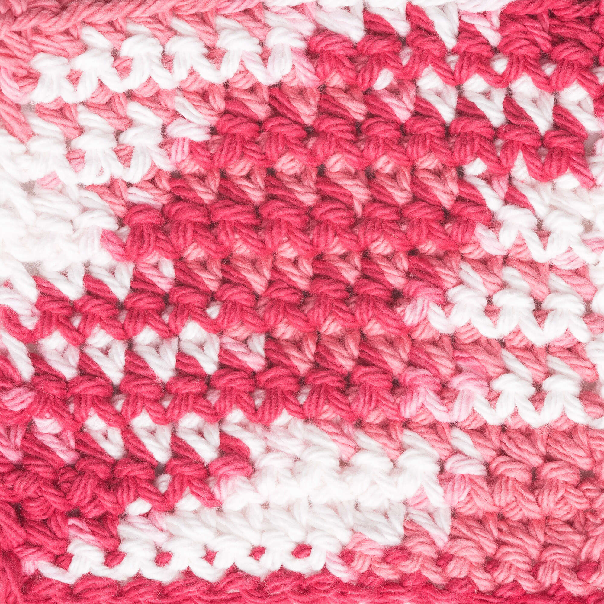 Bernat Handicrafter Cotton Ombres Yarn - Clearance Shades - Image 11