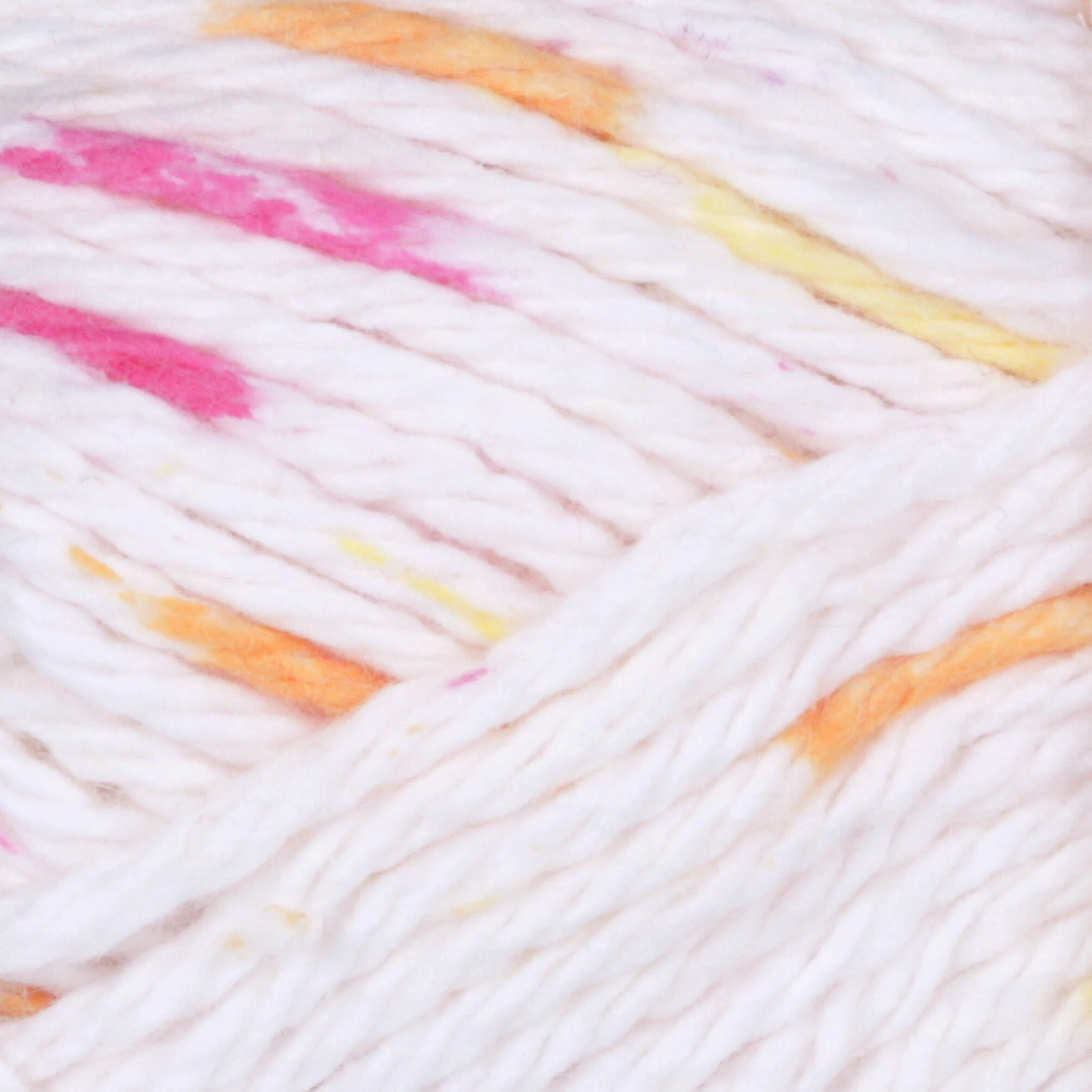 Bernat Handicrafter Cotton Ombres Yarn - Clearance Shades - Image 26