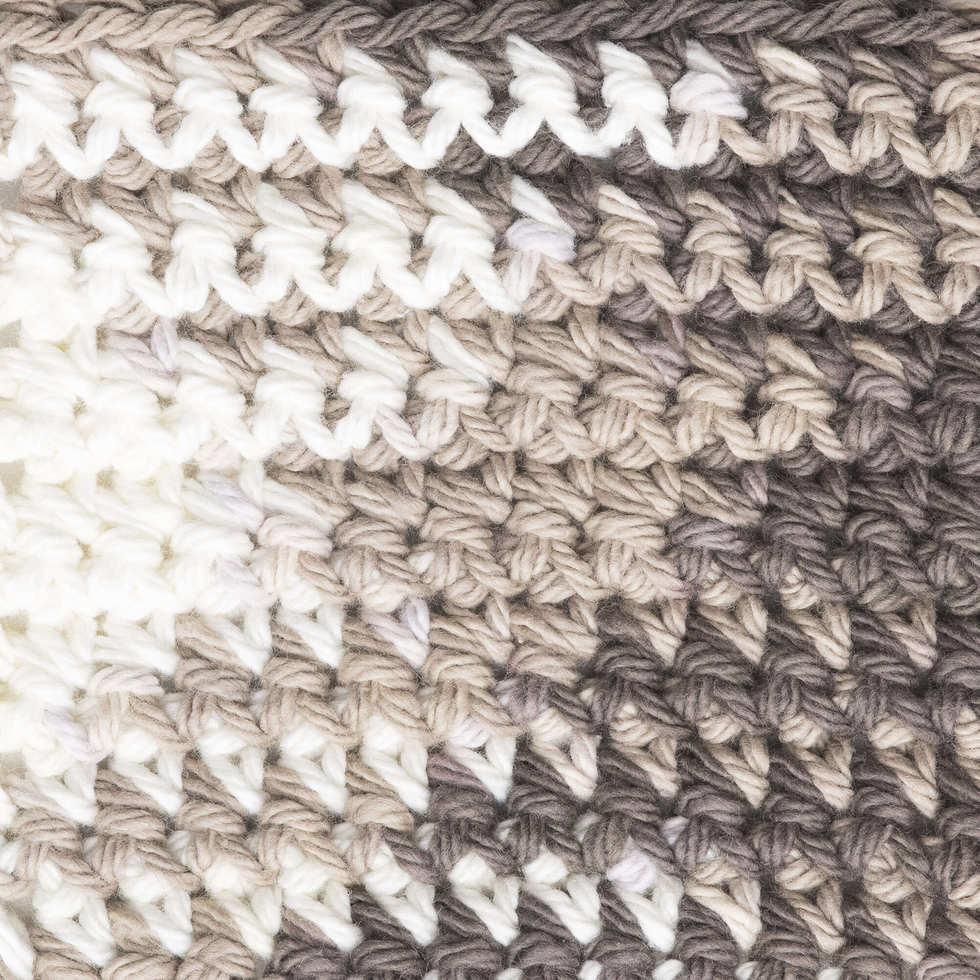 Bernat Handicrafter Cotton Ombres Yarn - Clearance Shades - Image 3