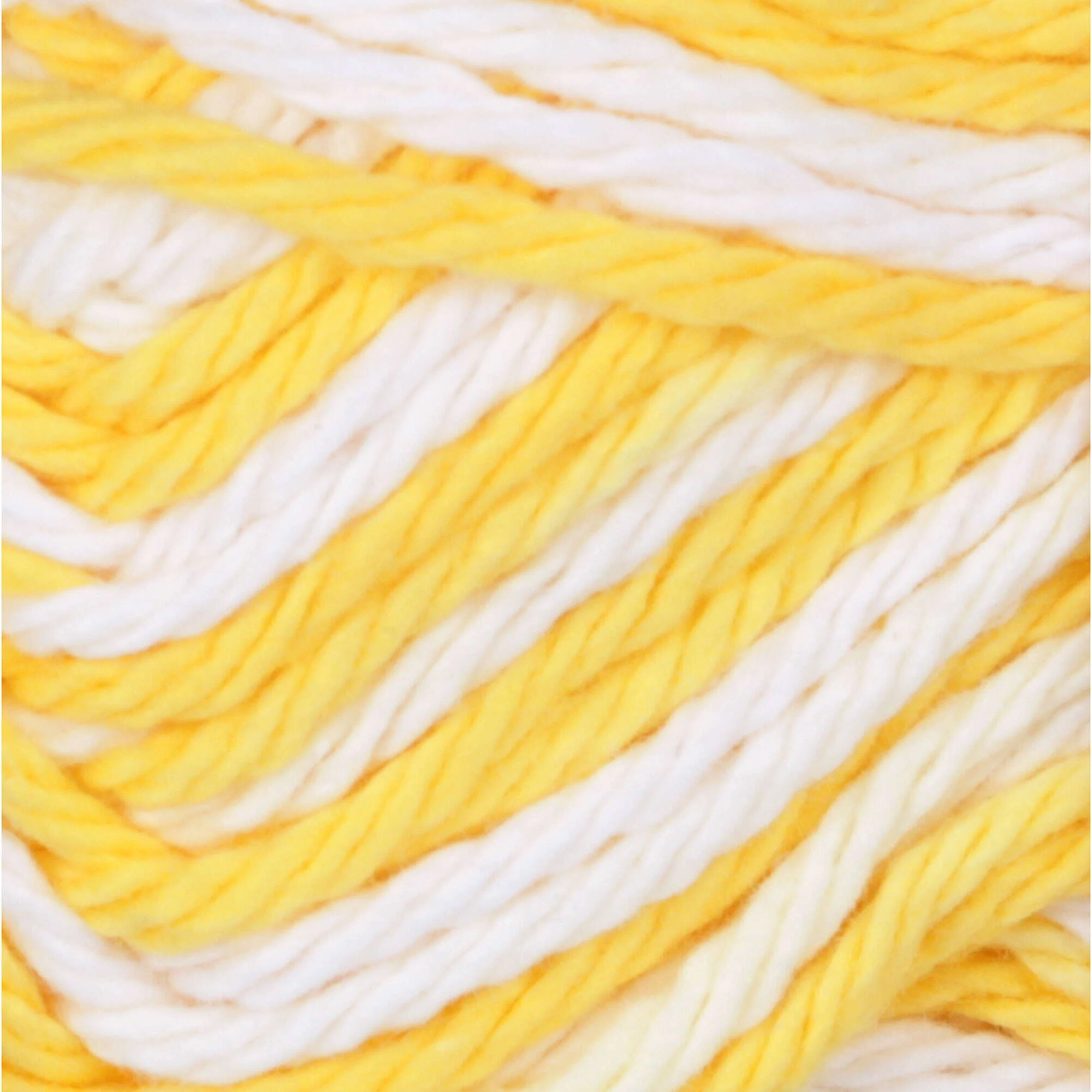 Bernat Handicrafter Cotton Ombres Yarn - Clearance Shades - Image 34