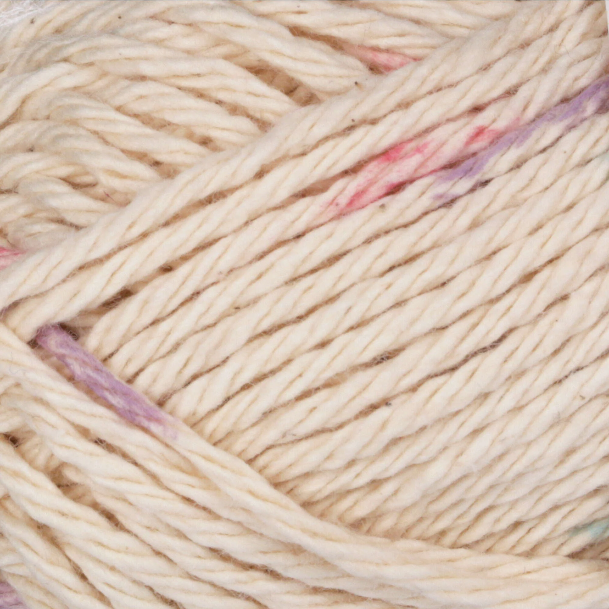 Bernat Handicrafter Cotton Ombres Yarn - Clearance Shades - Image 46