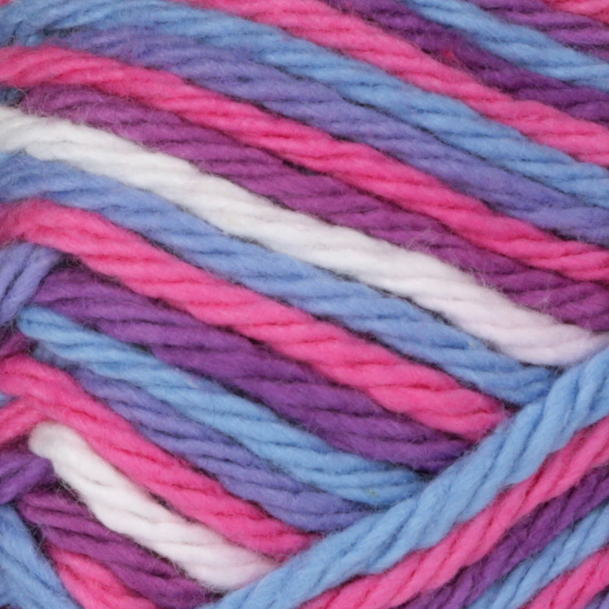 Bernat Handicrafter Cotton Ombres Yarn - Clearance Shades - Image 54