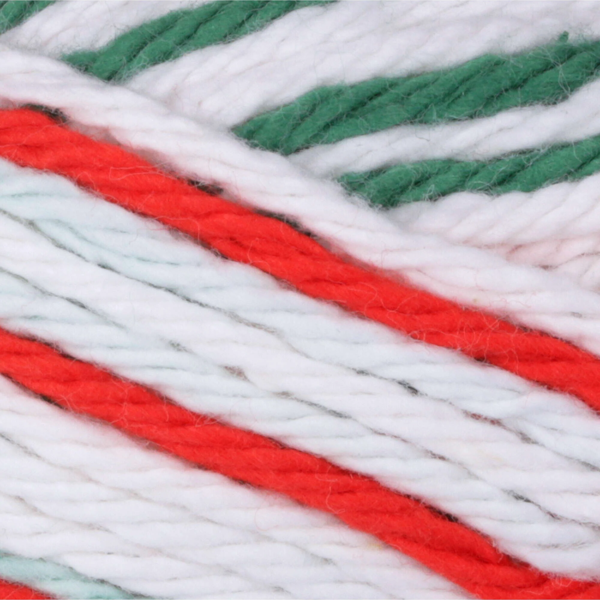 Bernat Handicrafter Cotton Ombres Yarn - Clearance Shades - Image 6
