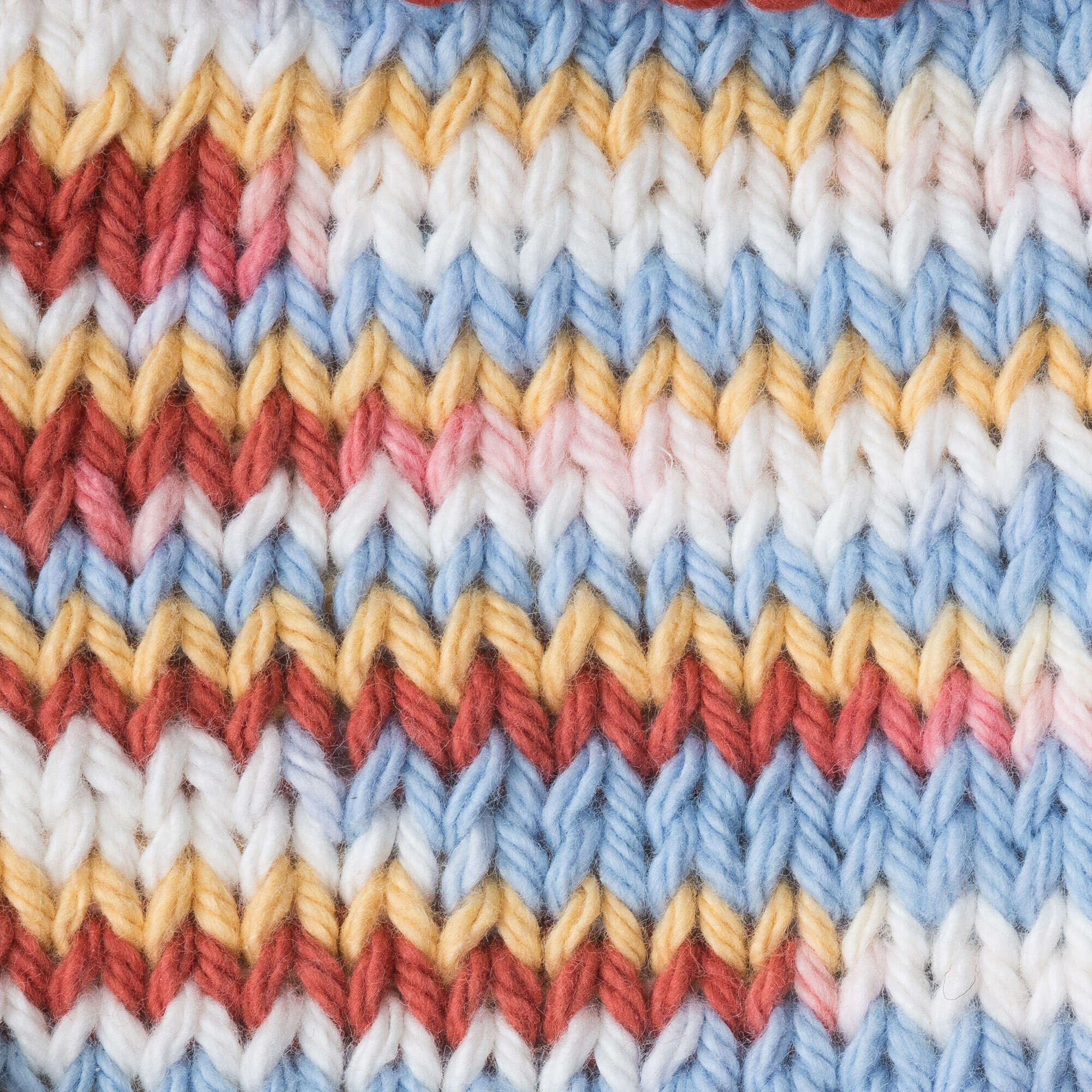 Bernat Handicrafter Cotton Ombres Yarn - Discontinued Shades - Image 11