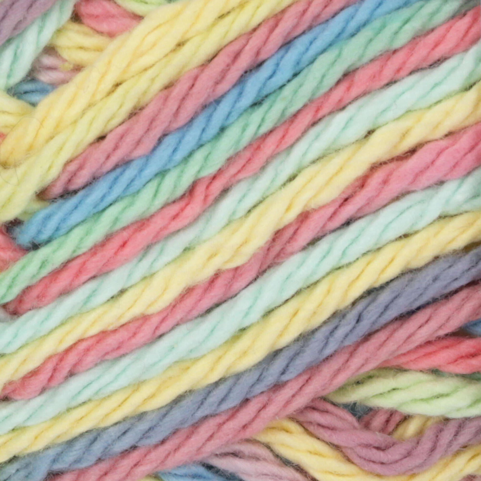 Bernat Handicrafter Cotton Ombres Yarn - Discontinued Shades - Image 13