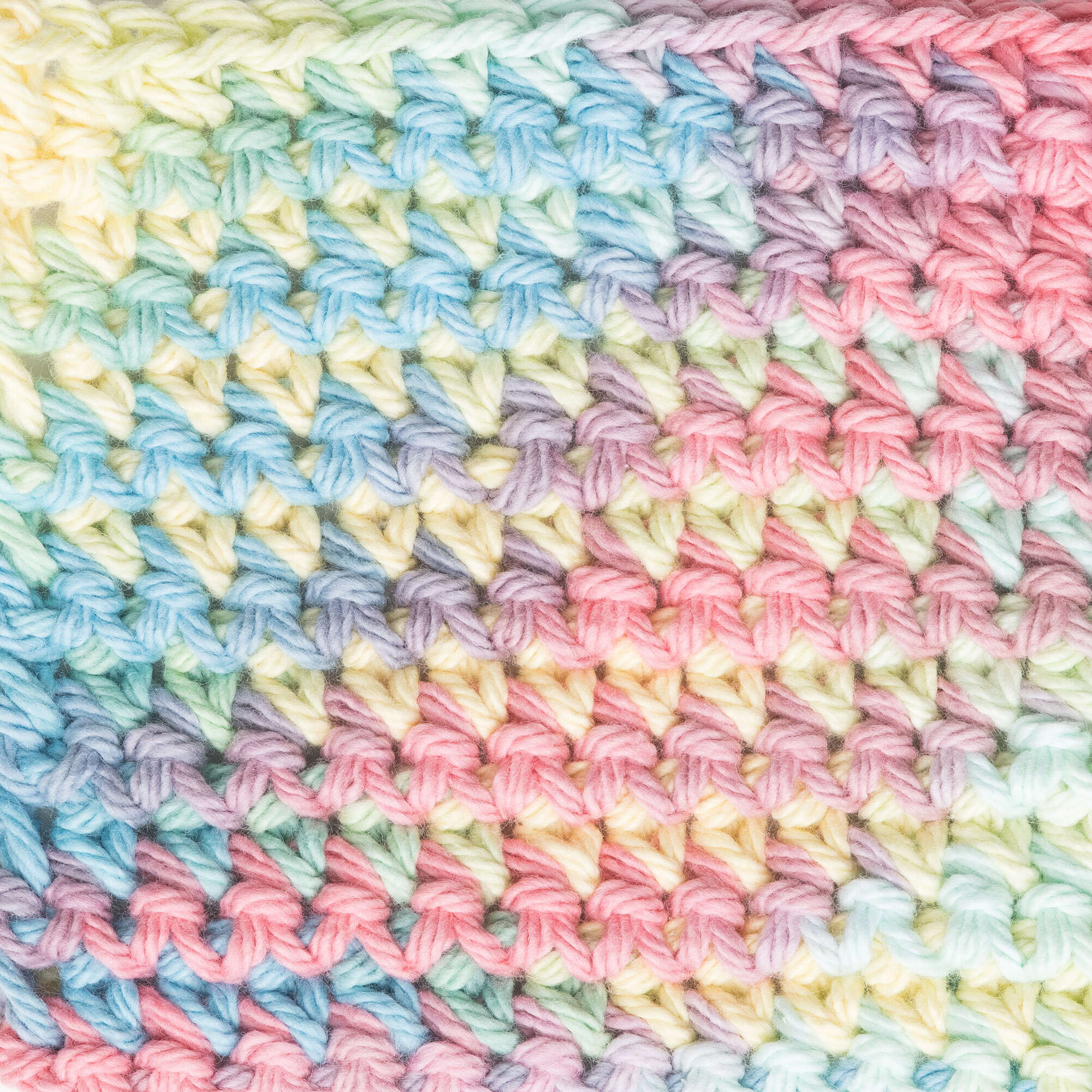 Bernat Handicrafter Cotton Ombres Yarn - Discontinued Shades - Image 14
