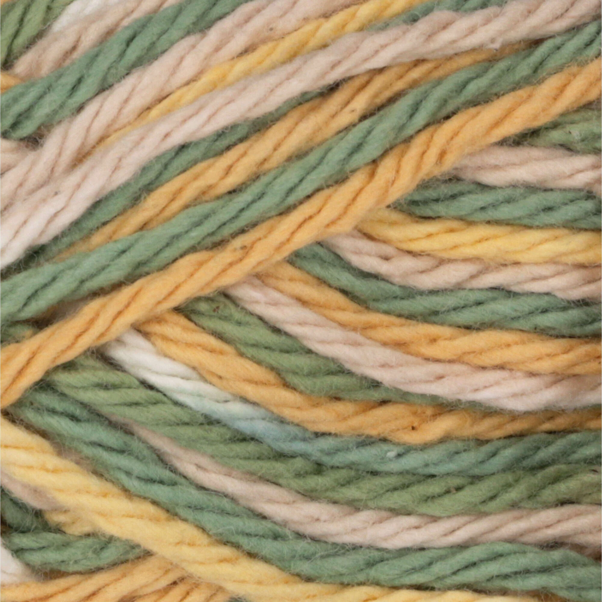 Bernat Handicrafter Cotton Ombres Yarn - Discontinued Shades - Image 17