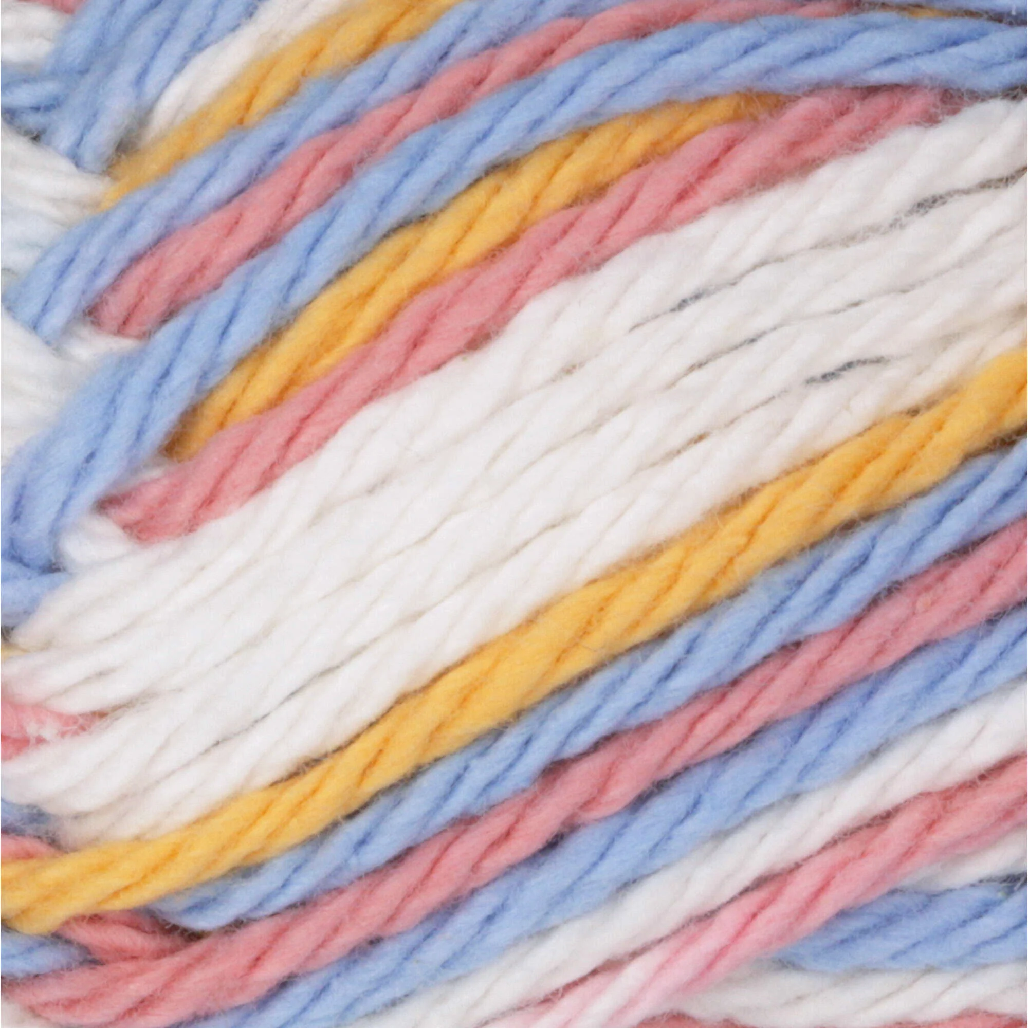 Bernat Handicrafter Cotton Ombres Yarn - Discontinued Shades - Image 30