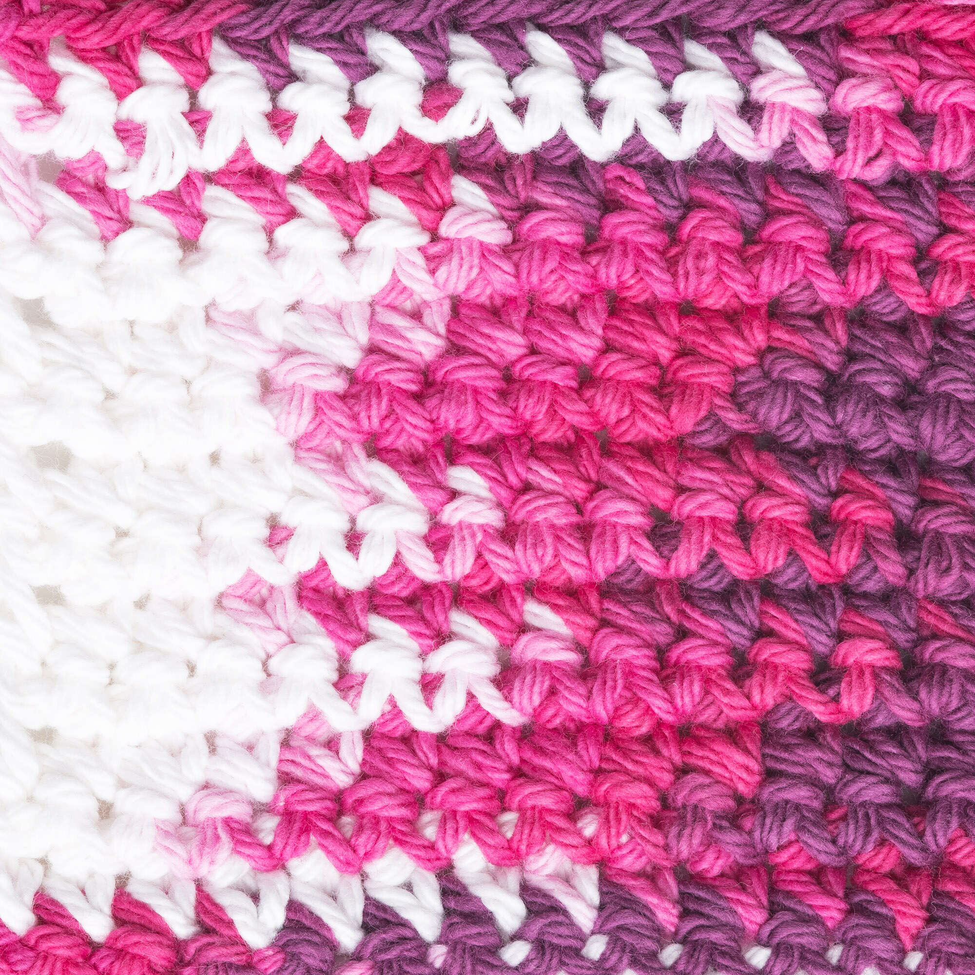 Bernat Handicrafter Cotton Ombres Yarn - Discontinued Shades - Image 39