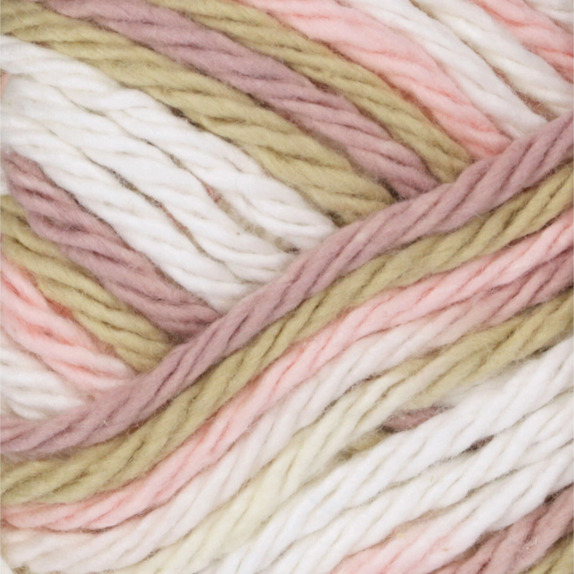Bernat Handicrafter Cotton Ombres Yarn - Discontinued Shades - Image 50