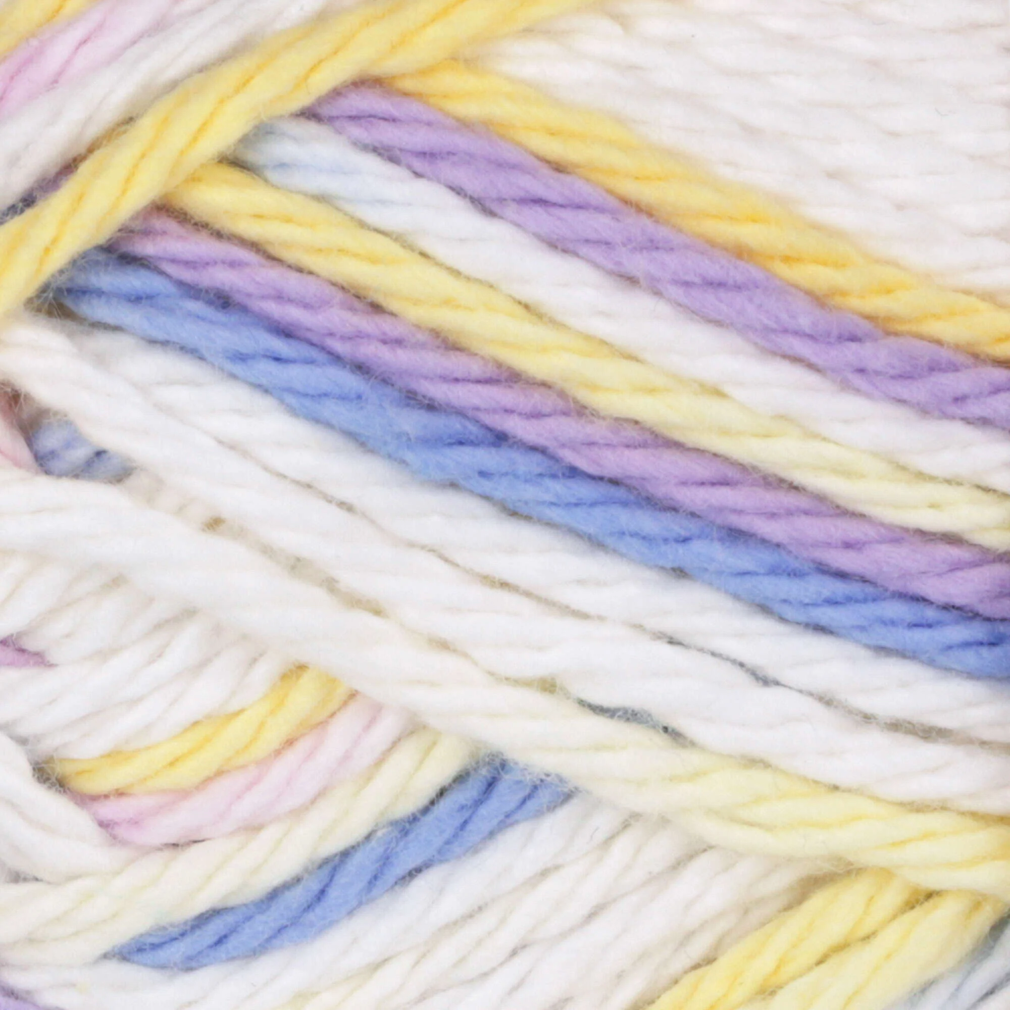 Bernat Handicrafter Cotton Ombres Yarn - Discontinued Shades - Image 54