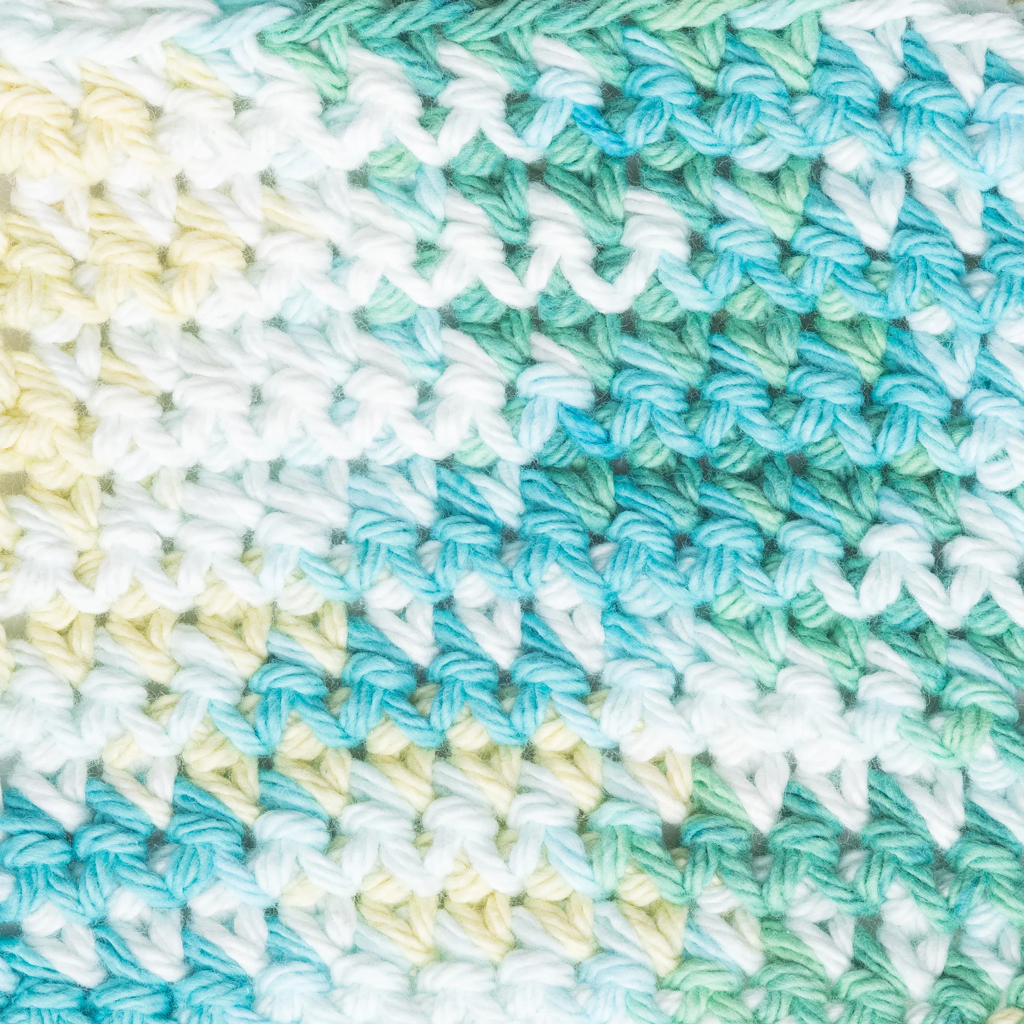 Bernat Handicrafter Cotton Ombres Yarn - Discontinued Shades - Image 63
