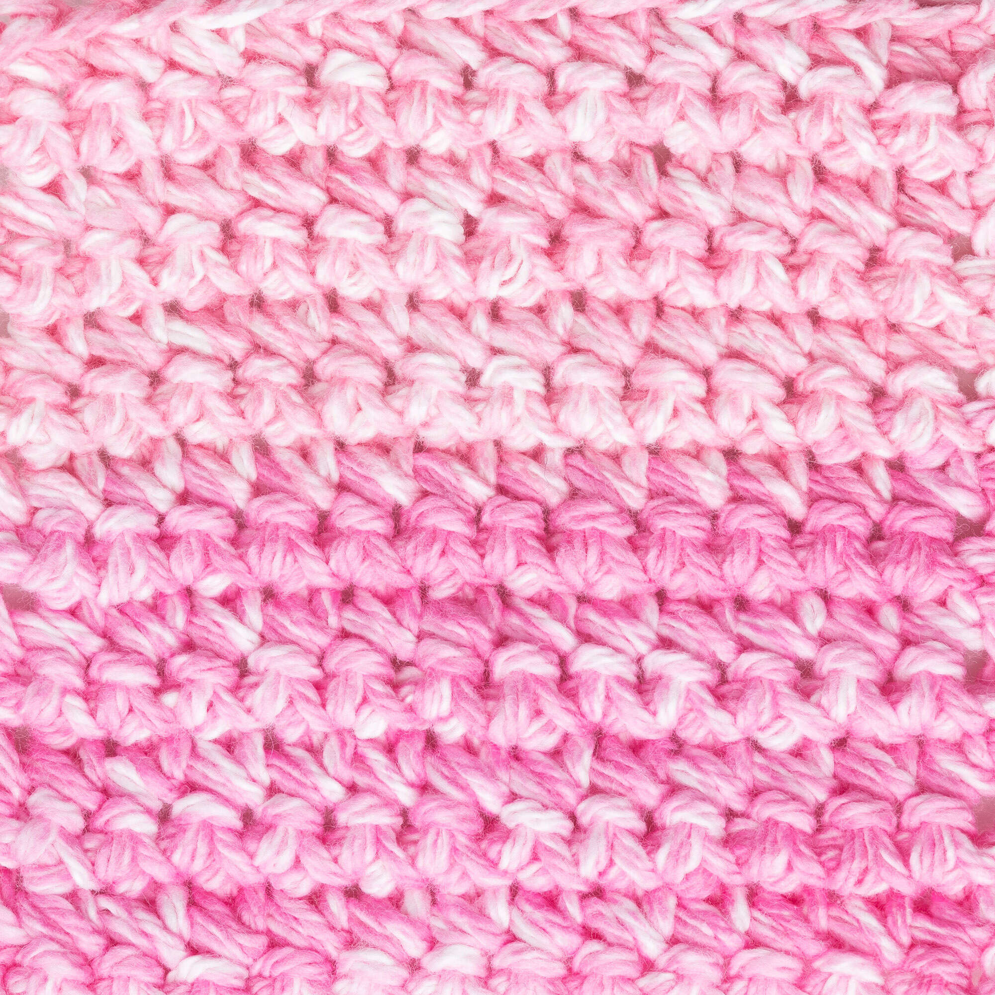 Bernat Handicrafter Cotton Stripes Yarn - Image 11