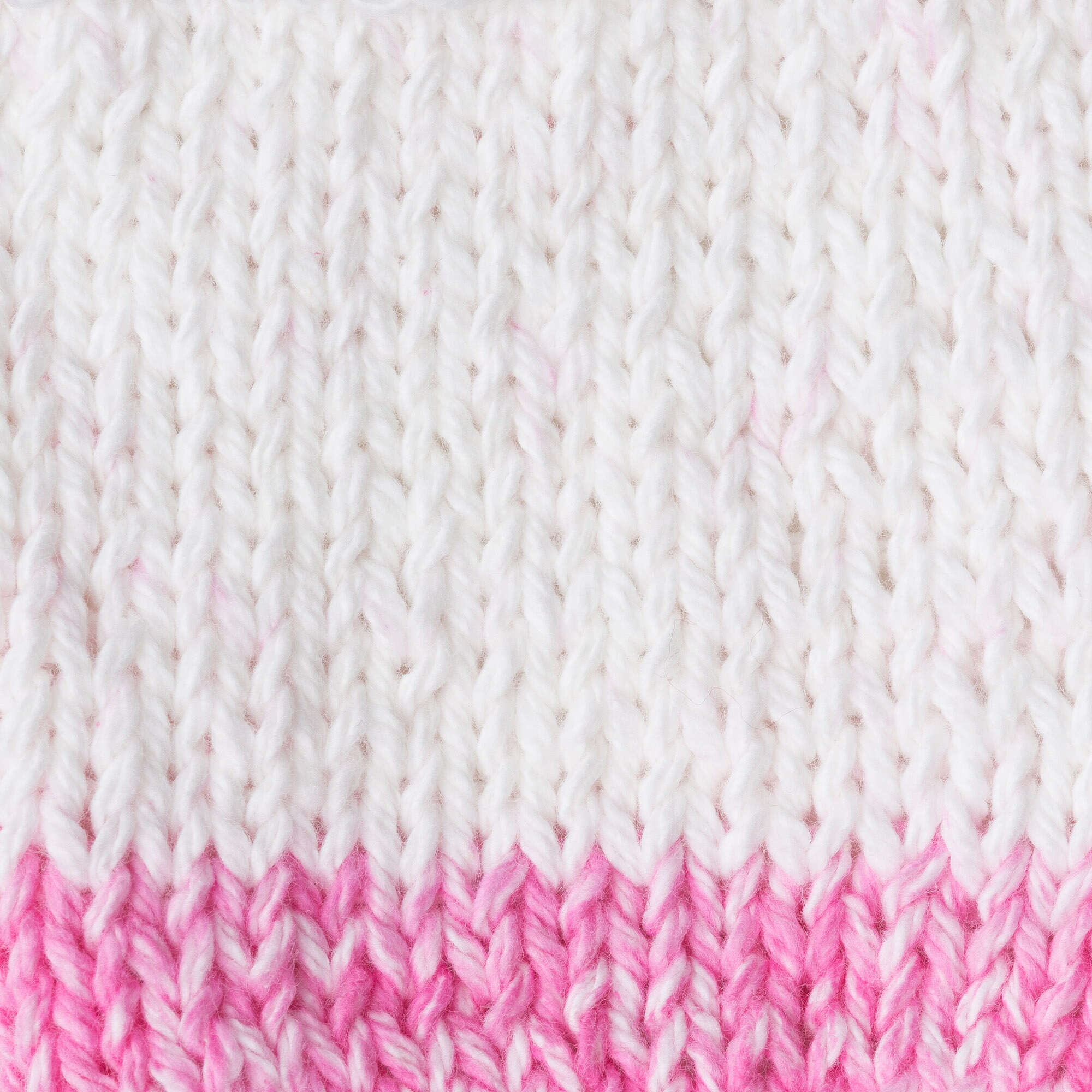 Bernat Handicrafter Cotton Stripes Yarn - Image 12