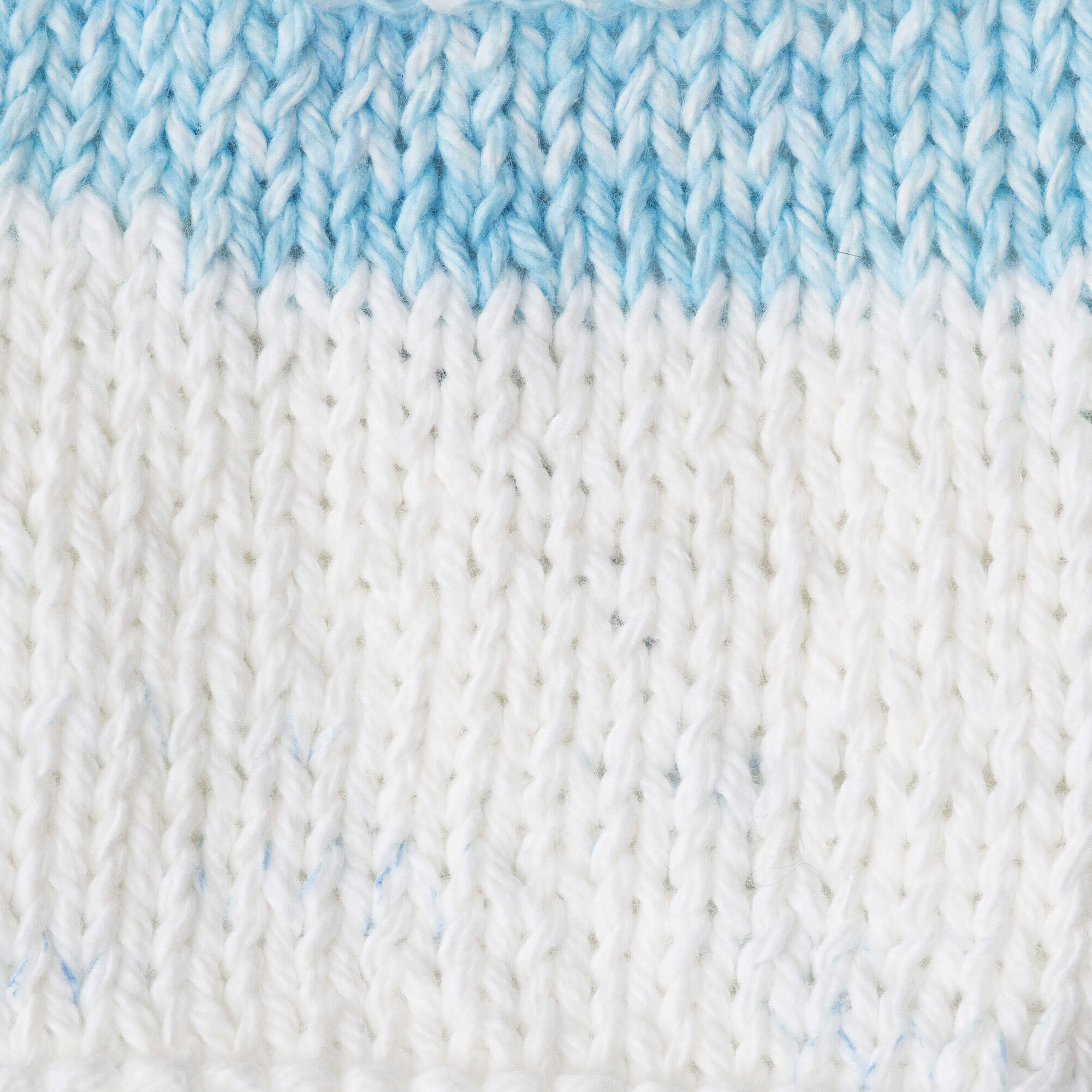 Bernat Handicrafter Cotton Stripes Yarn - Image 16