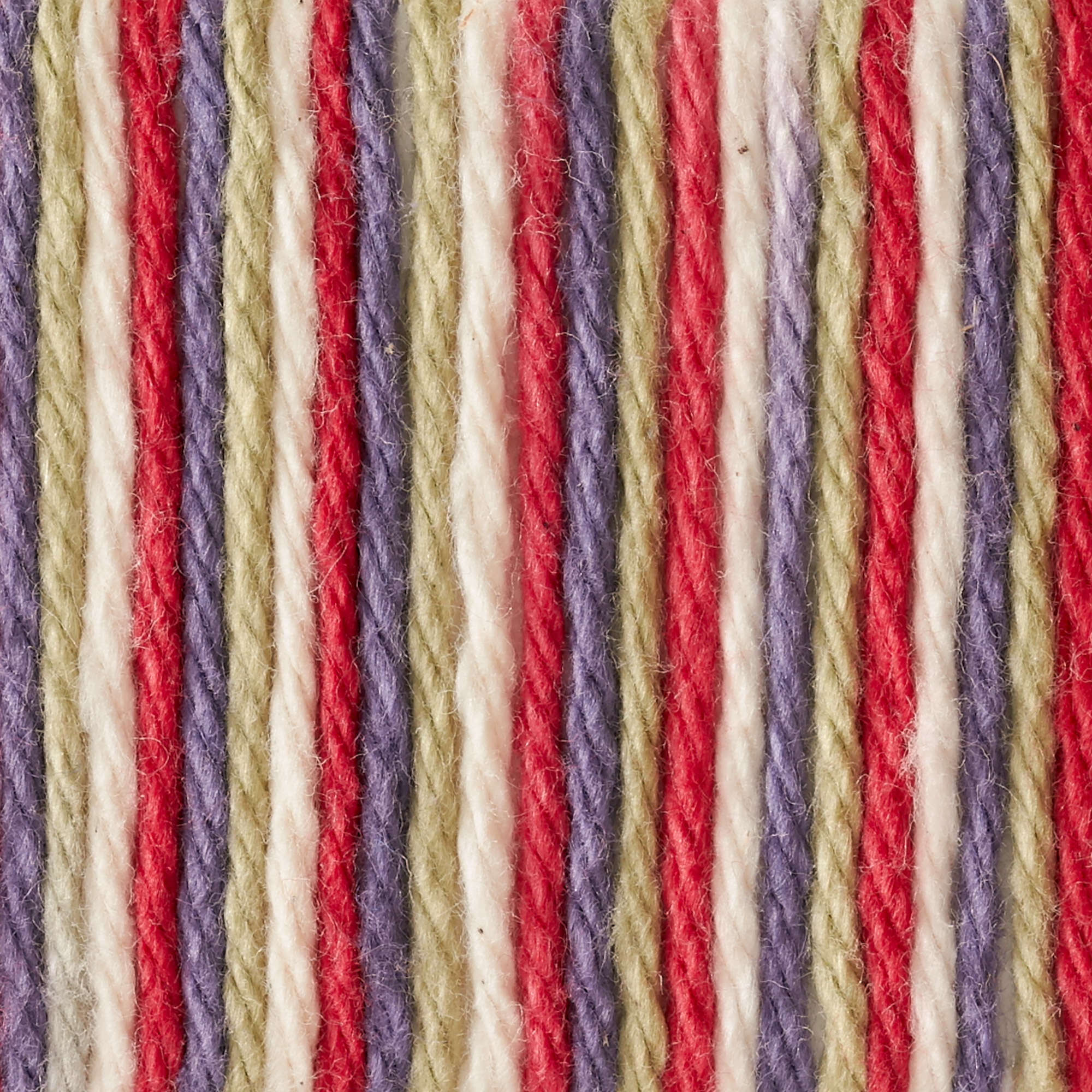 Bernat Handicrafter Cotton Variegates Yarn (340g/12oz) - Discontinued - Image 118