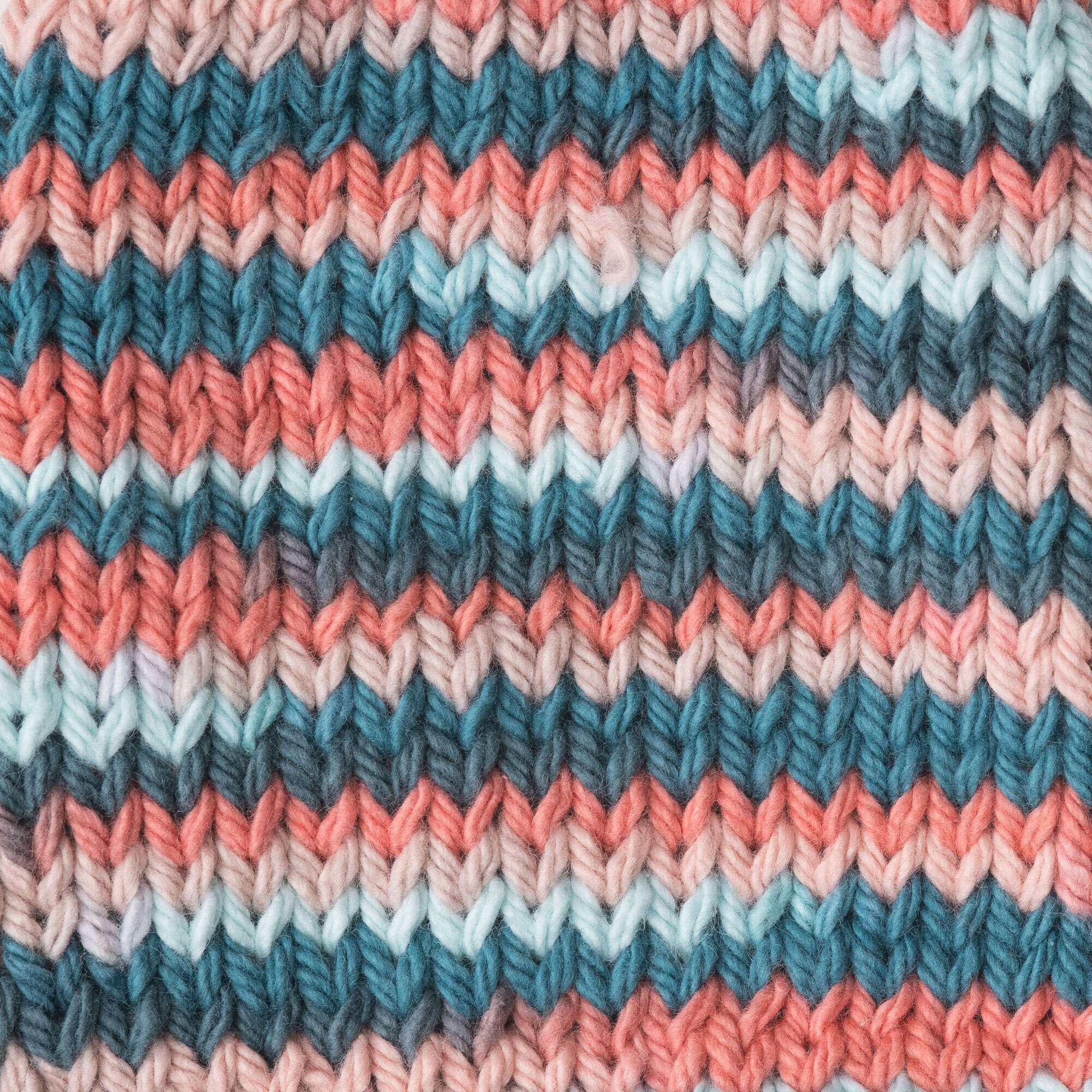 Bernat Handicrafter Cotton Variegates Yarn (340g/12oz) - Discontinued - Image 12