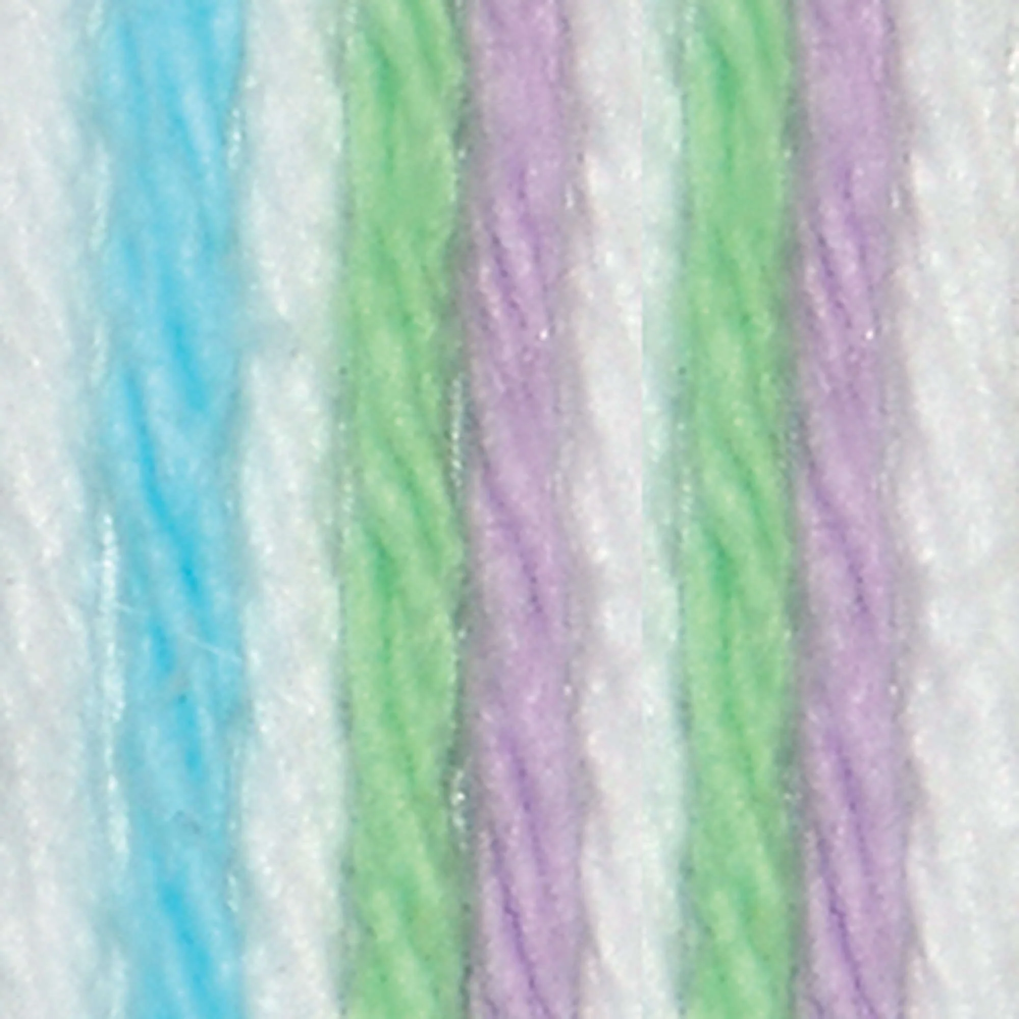 Bernat Handicrafter Cotton Variegates Yarn (340g/12oz) - Discontinued - Image 131