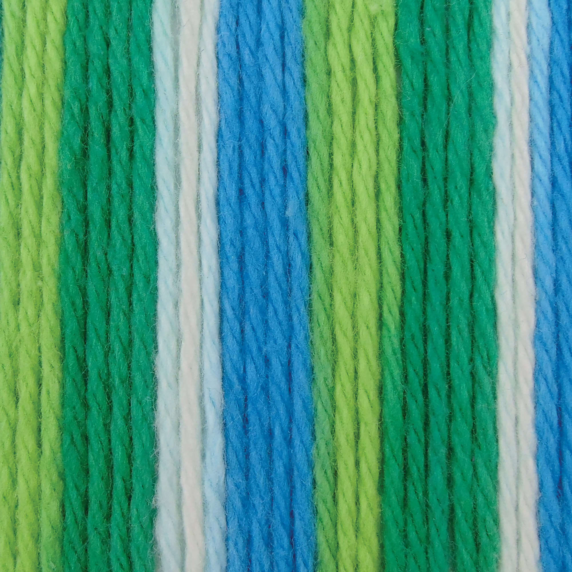 Bernat Handicrafter Cotton Variegates Yarn (340g/12oz) - Discontinued - Image 14