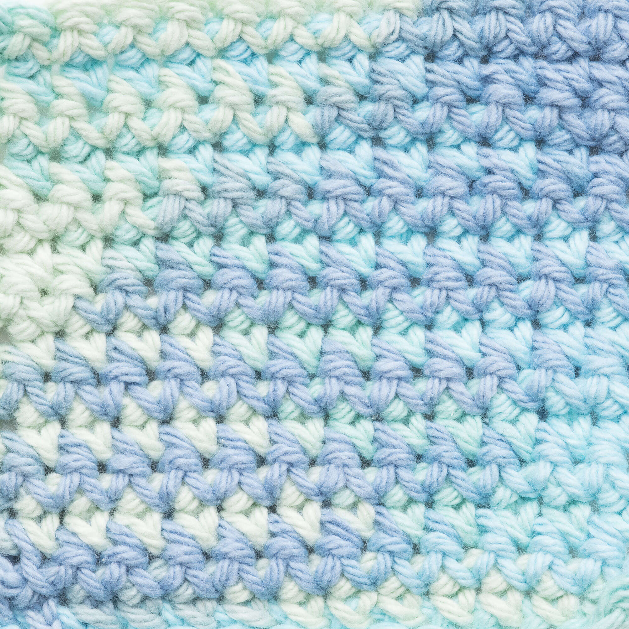 Bernat Handicrafter Cotton Variegates Yarn (340g/12oz) - Discontinued - Image 140
