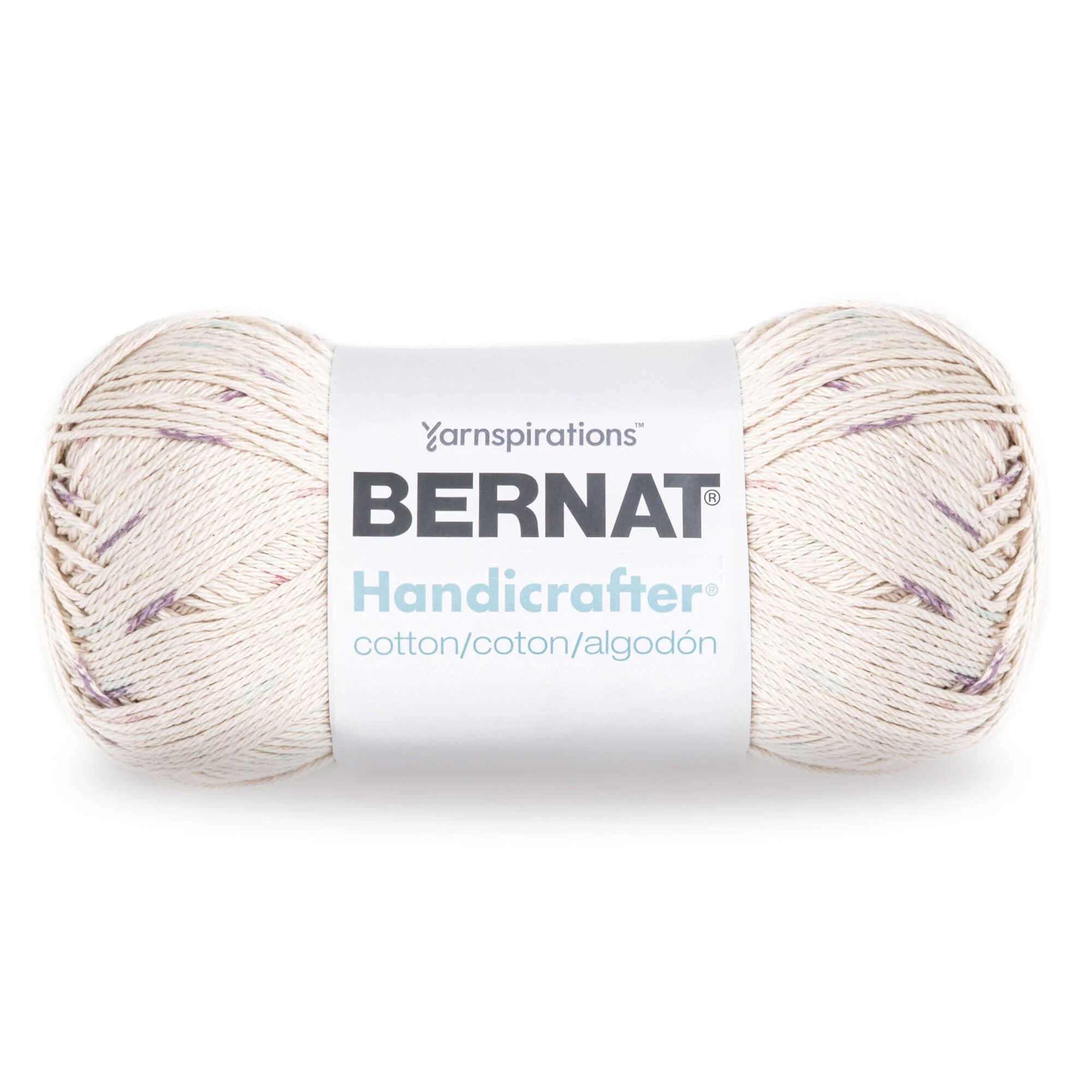 Bernat Handicrafter Cotton Variegates Yarn (340g/12oz) - Discontinued - Image 142