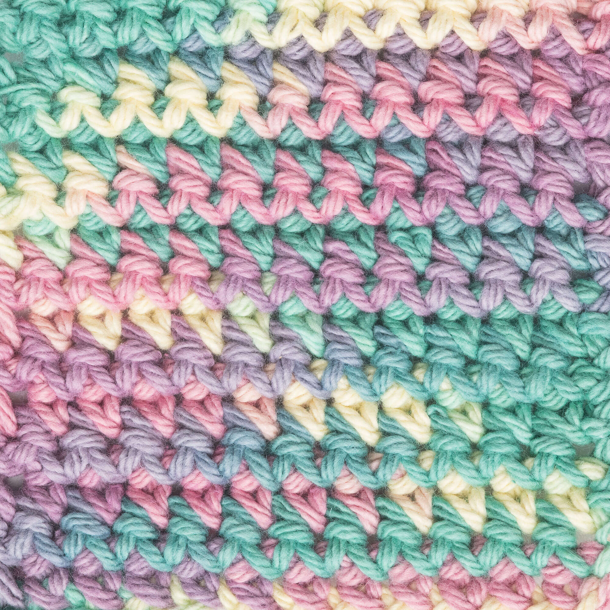 Bernat Handicrafter Cotton Variegates Yarn (340g/12oz) - Discontinued - Image 152