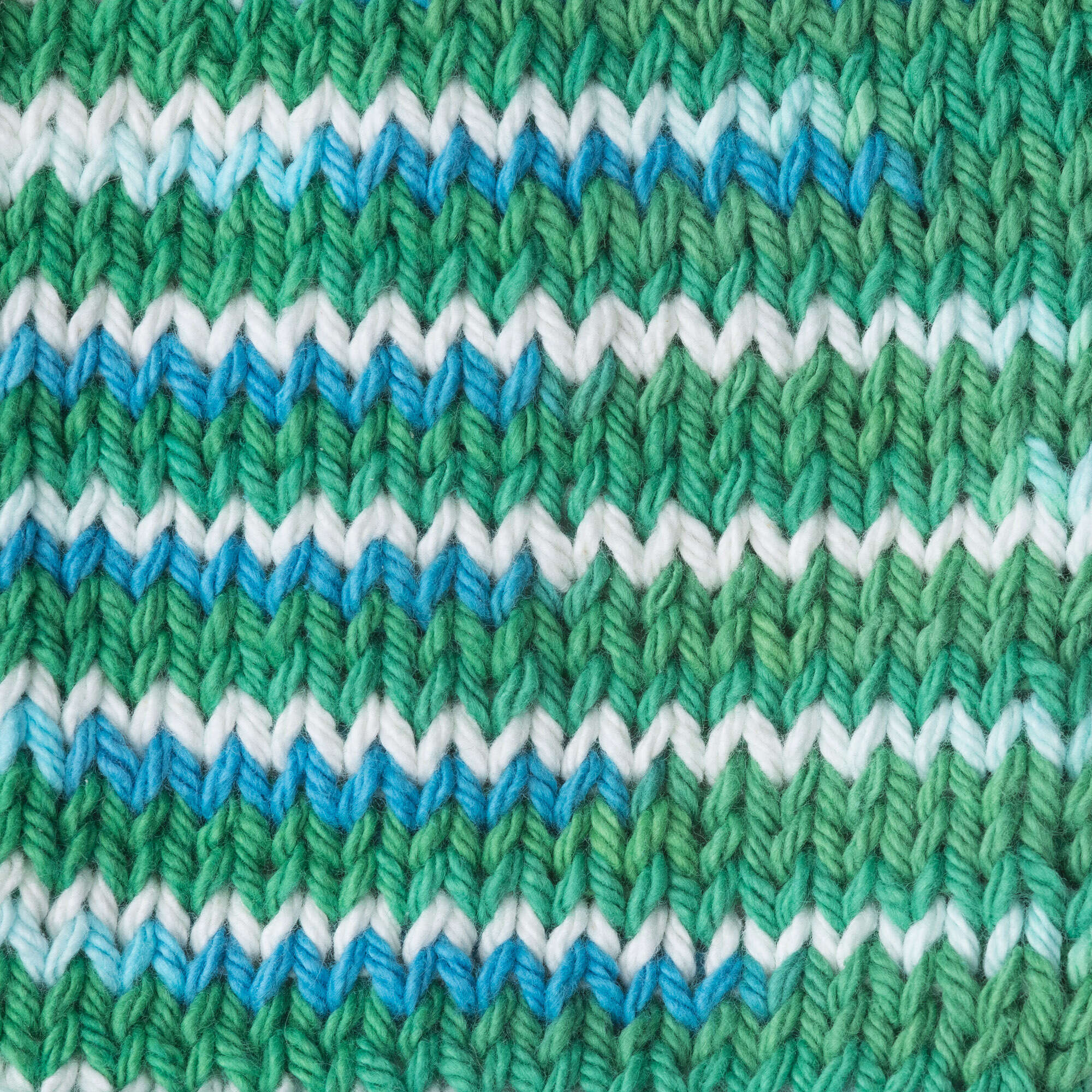 Bernat Handicrafter Cotton Variegates Yarn (340g/12oz) - Discontinued - Image 16