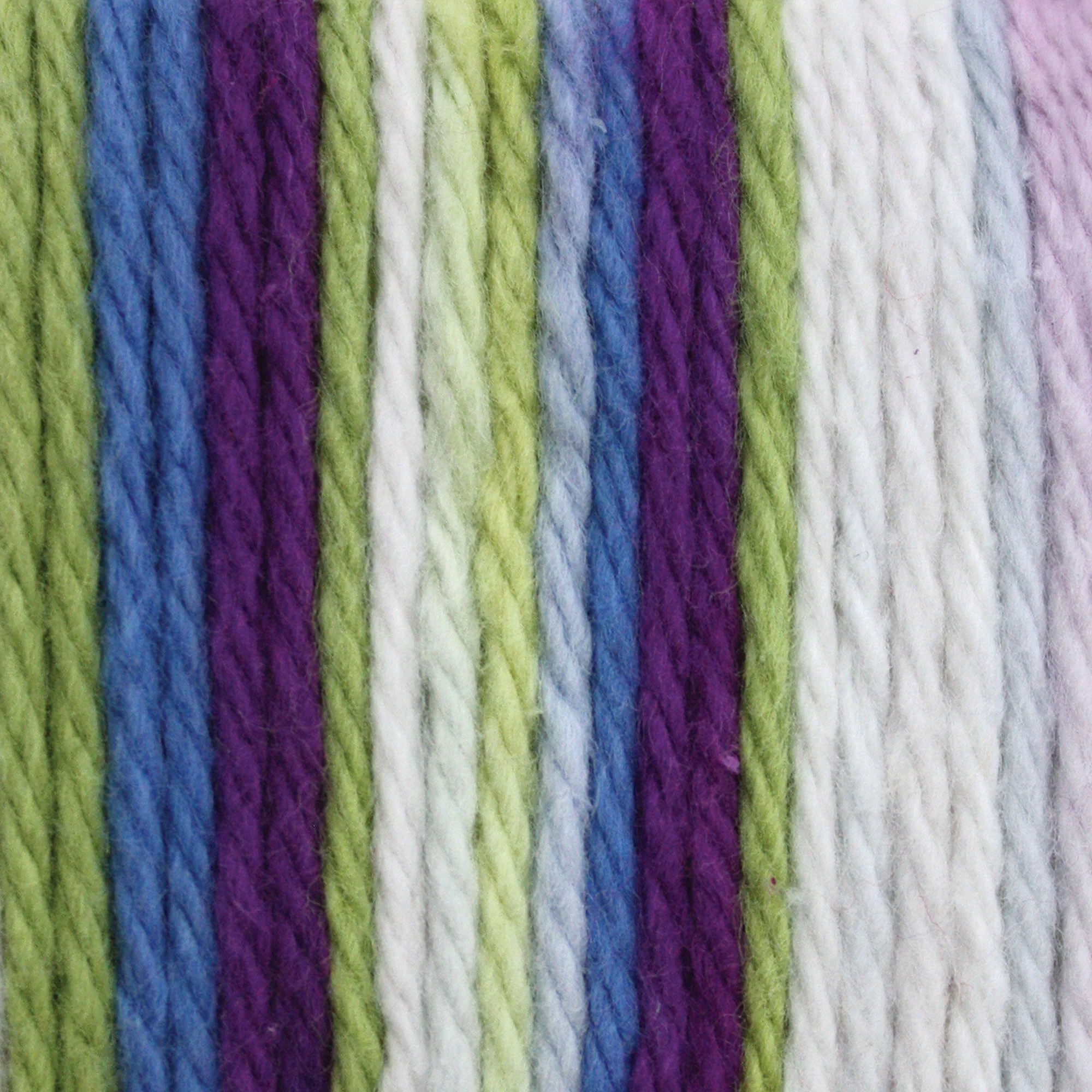 Bernat Handicrafter Cotton Variegates Yarn (340g/12oz) - Discontinued - Image 18