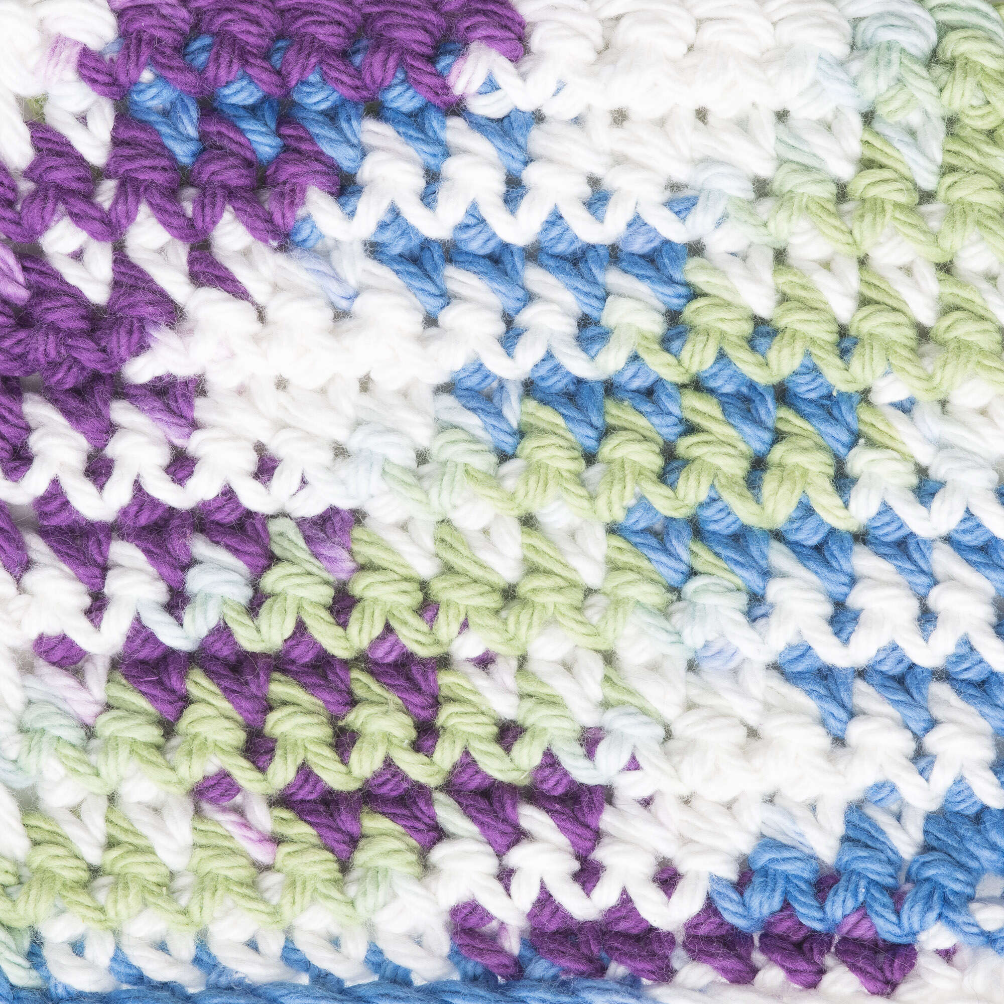 Bernat Handicrafter Cotton Variegates Yarn (340g/12oz) - Discontinued - Image 19