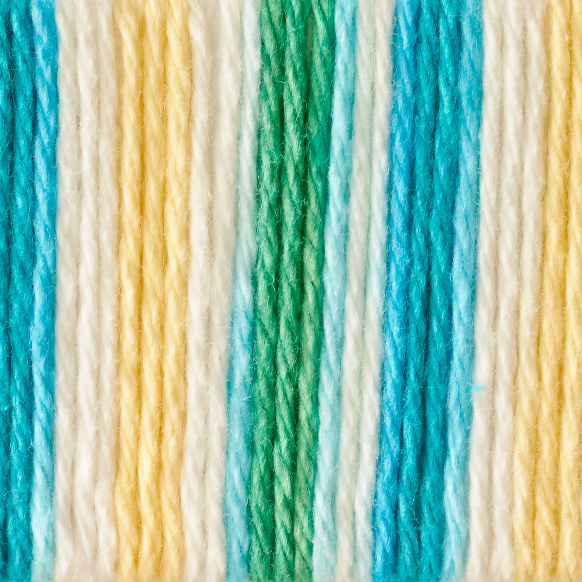 Bernat Handicrafter Cotton Variegates Yarn (340g/12oz) - Discontinued - Image 22