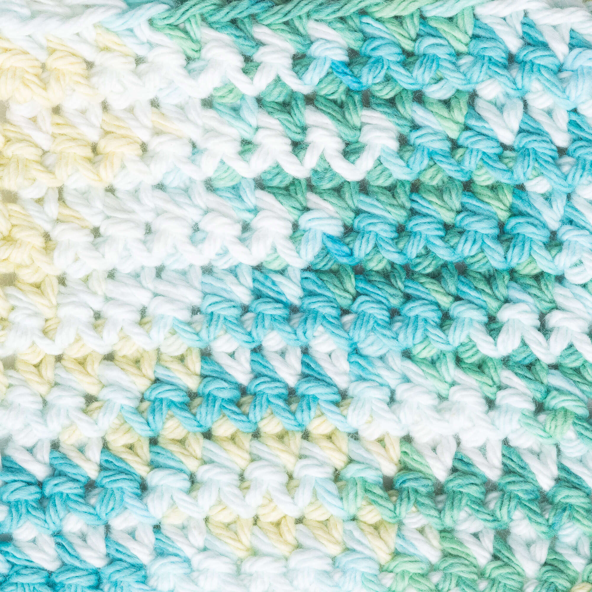Bernat Handicrafter Cotton Variegates Yarn (340g/12oz) - Discontinued - Image 23