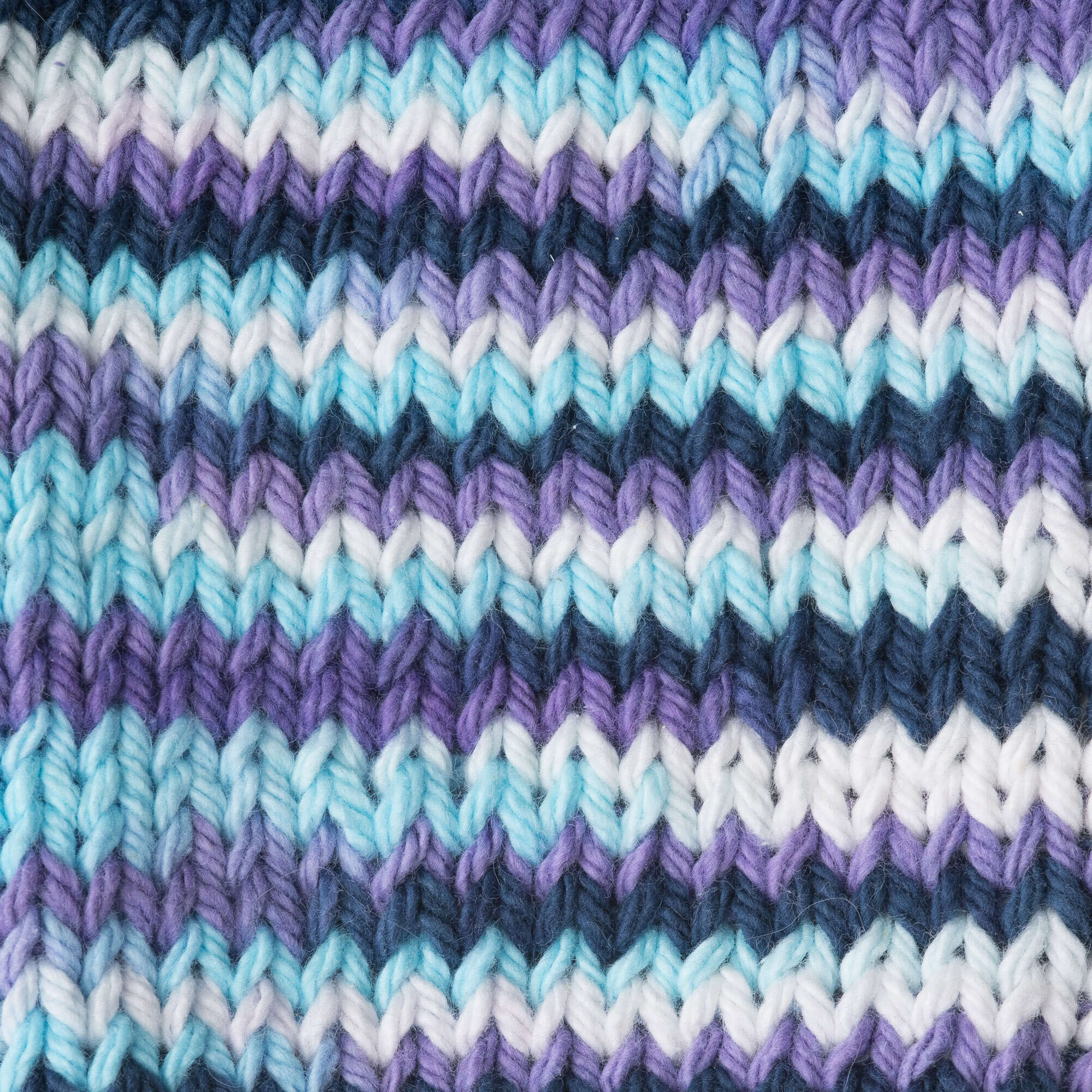 Bernat Handicrafter Cotton Variegates Yarn (340g/12oz) - Discontinued - Image 28