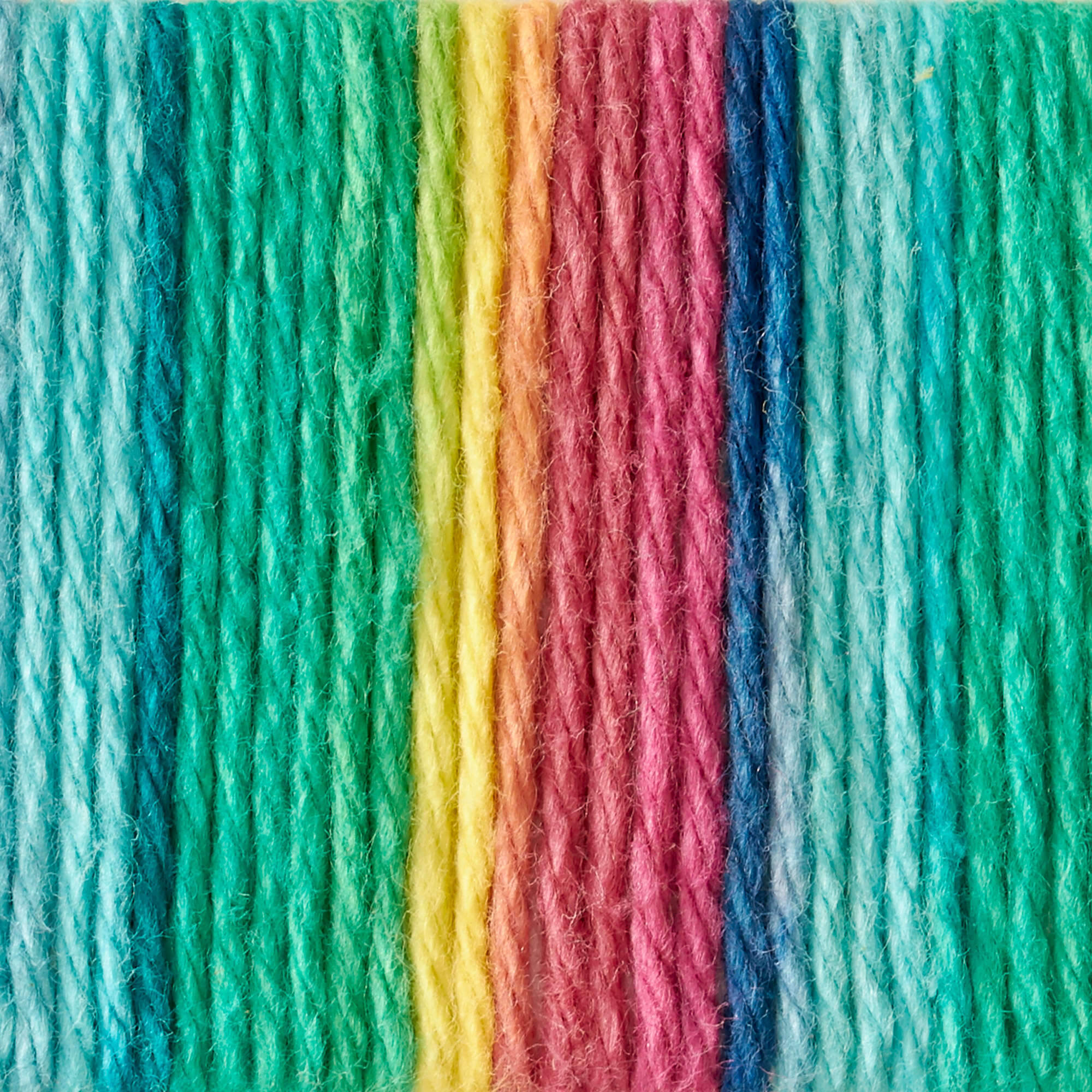 Bernat Handicrafter Cotton Variegates Yarn (340g/12oz) - Discontinued - Image 30