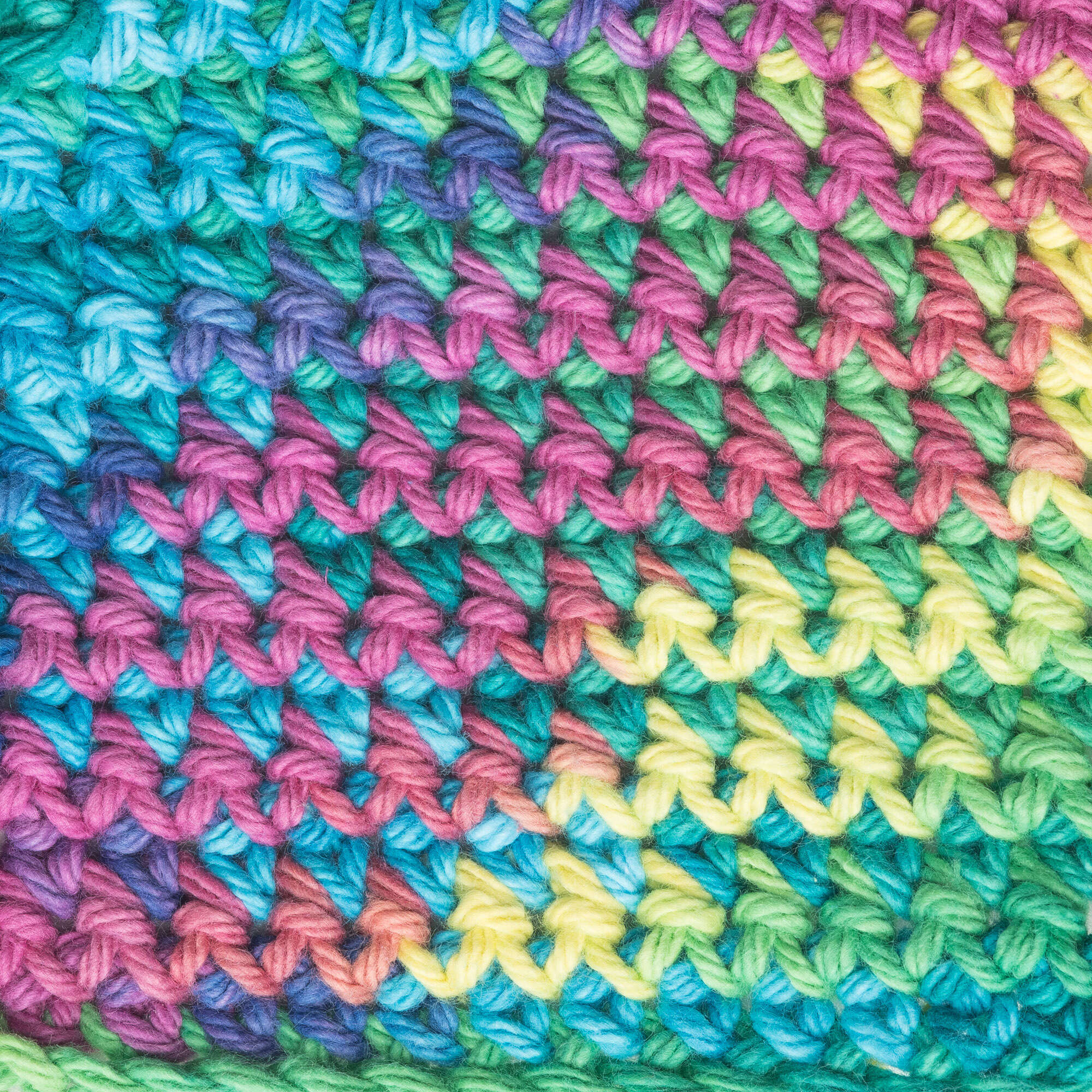 Bernat Handicrafter Cotton Variegates Yarn (340g/12oz) - Discontinued - Image 31