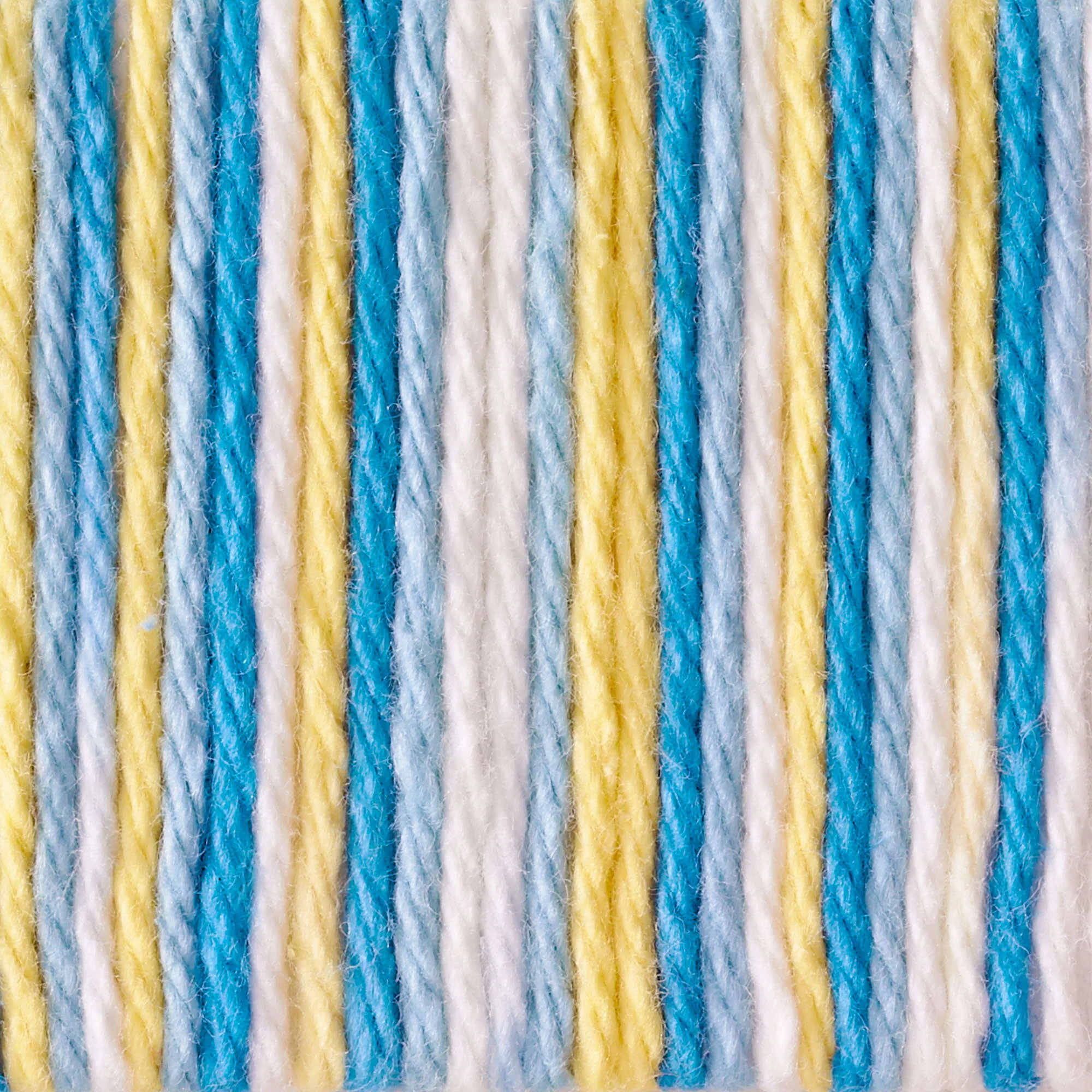 Bernat Handicrafter Cotton Variegates Yarn (340g/12oz) - Discontinued - Image 34