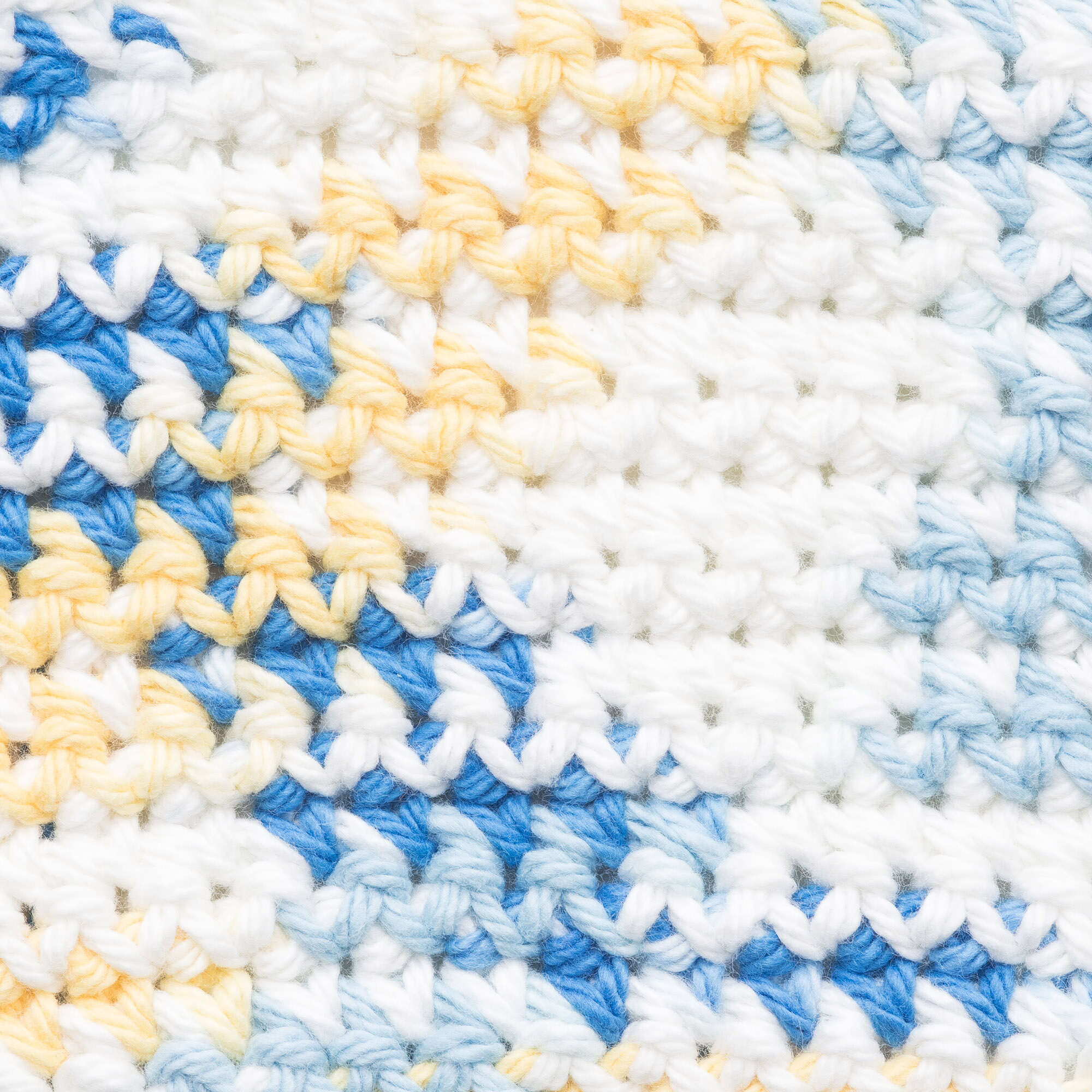 Bernat Handicrafter Cotton Variegates Yarn (340g/12oz) - Discontinued - Image 35