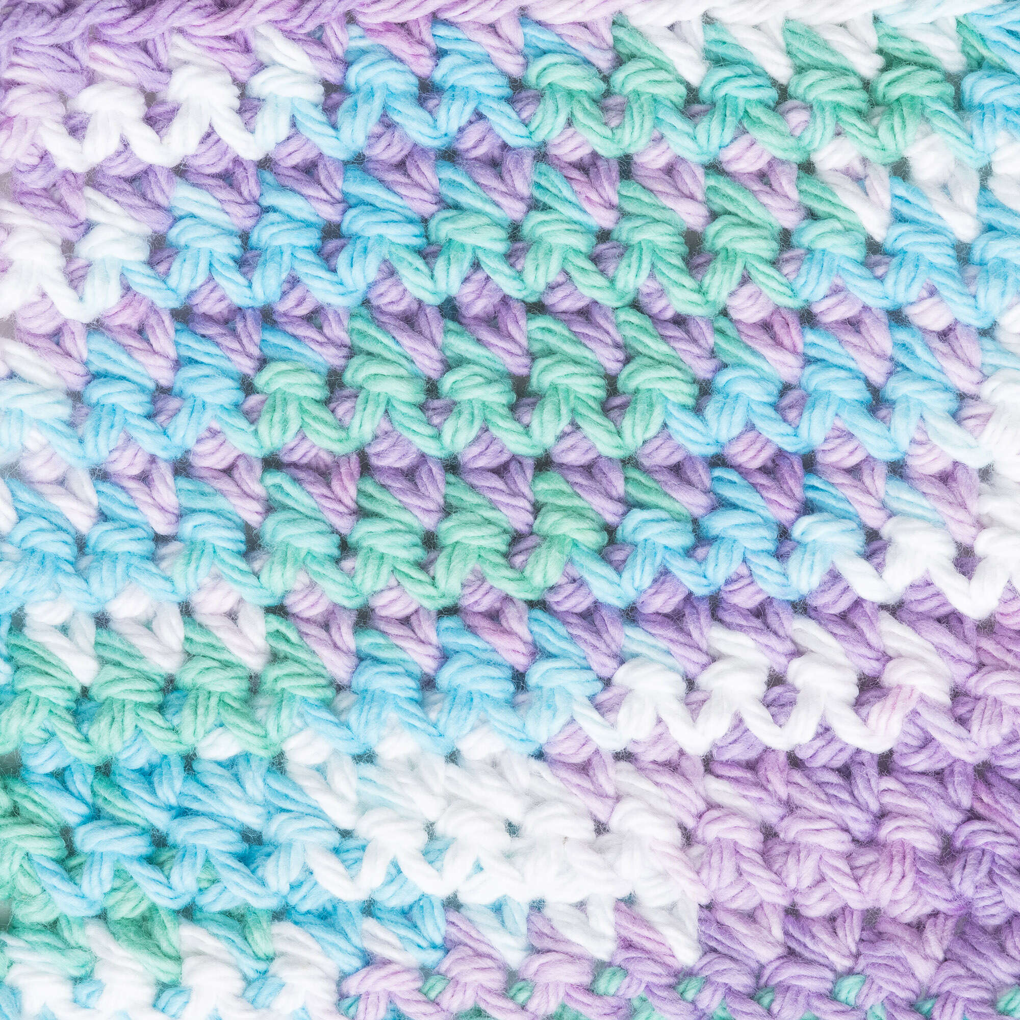 Bernat Handicrafter Cotton Variegates Yarn (340g/12oz) - Discontinued - Image 51