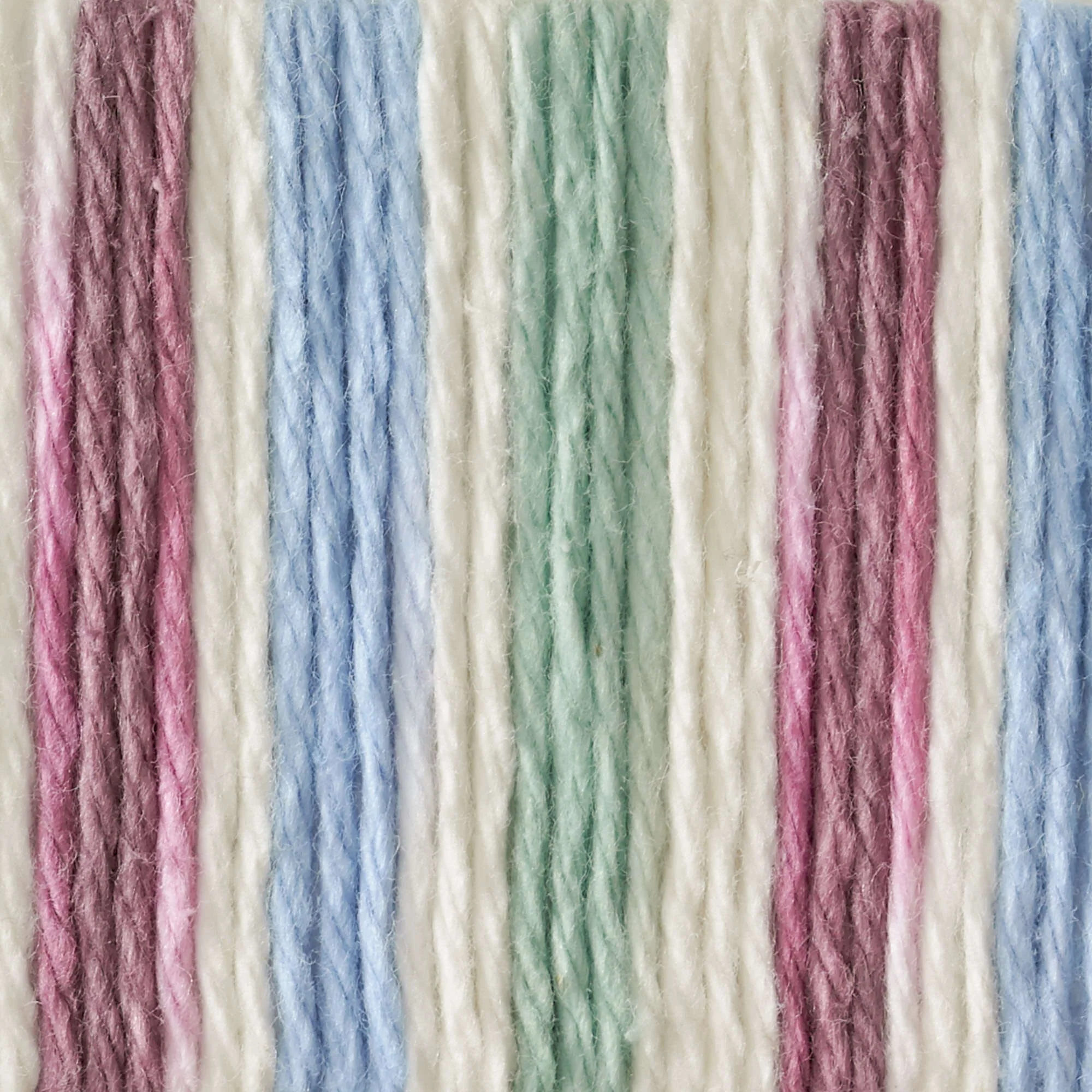 Bernat Handicrafter Cotton Variegates Yarn (340g/12oz) - Discontinued - Image 58