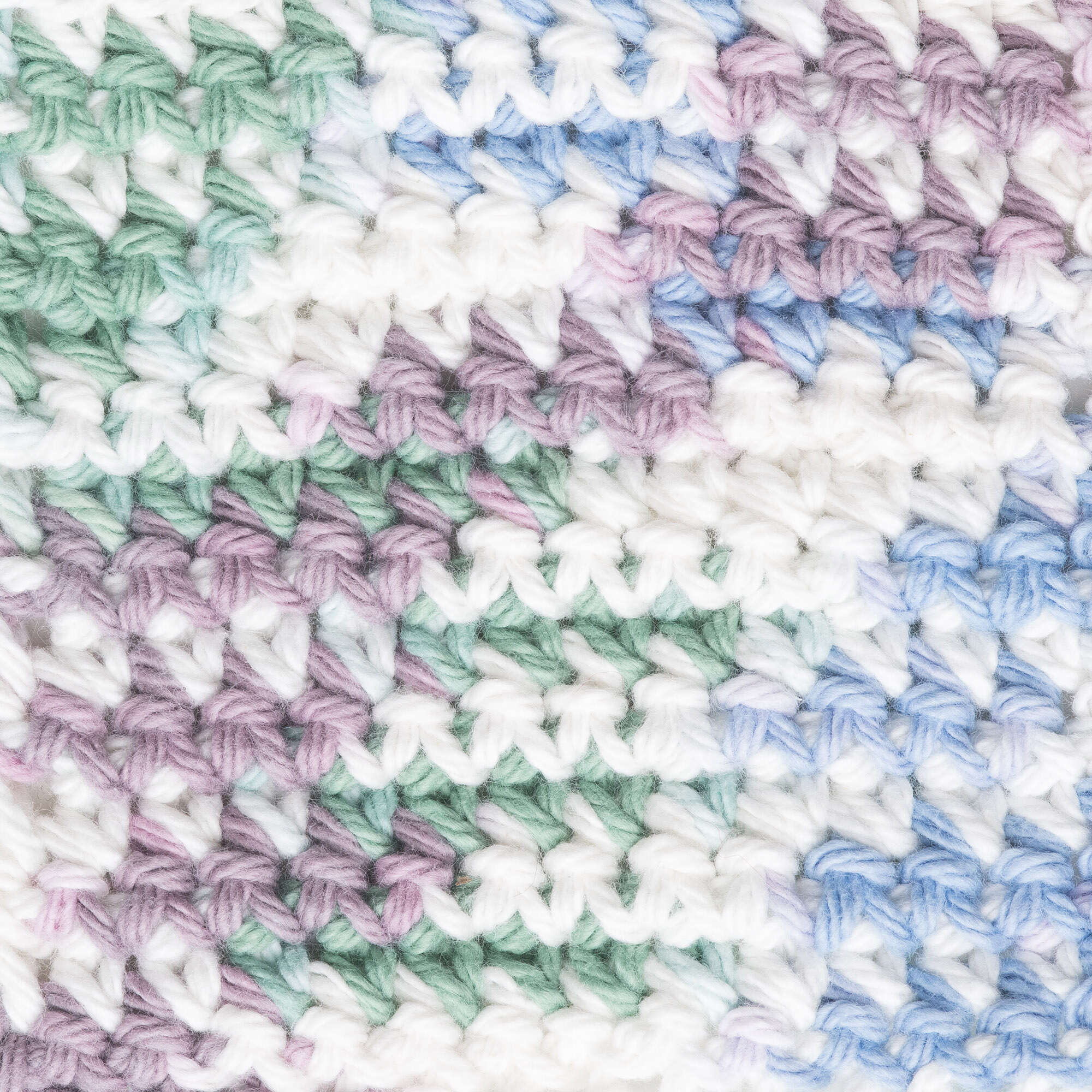 Bernat Handicrafter Cotton Variegates Yarn (340g/12oz) - Discontinued - Image 59