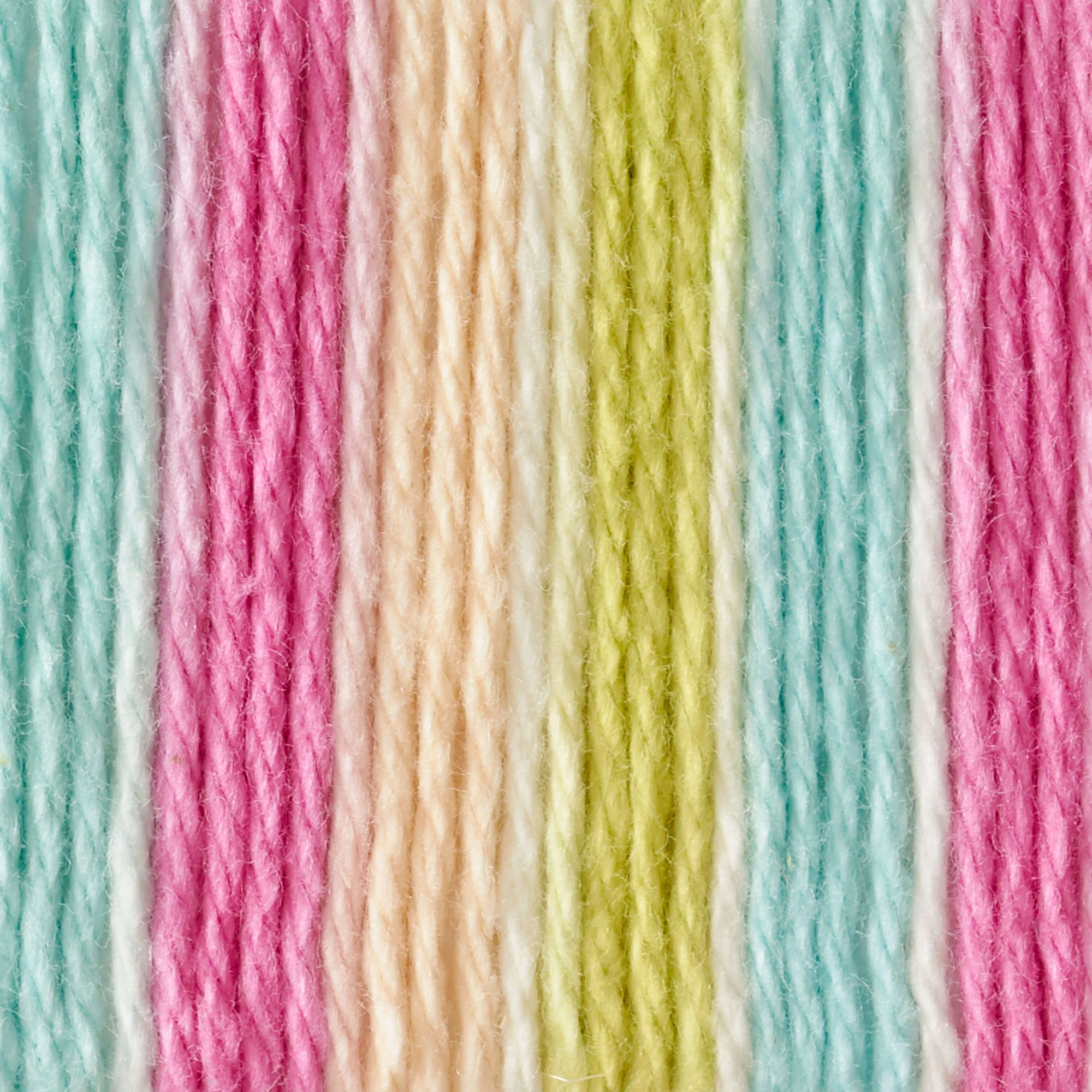 Bernat Handicrafter Cotton Variegates Yarn (340g/12oz) - Discontinued - Image 62