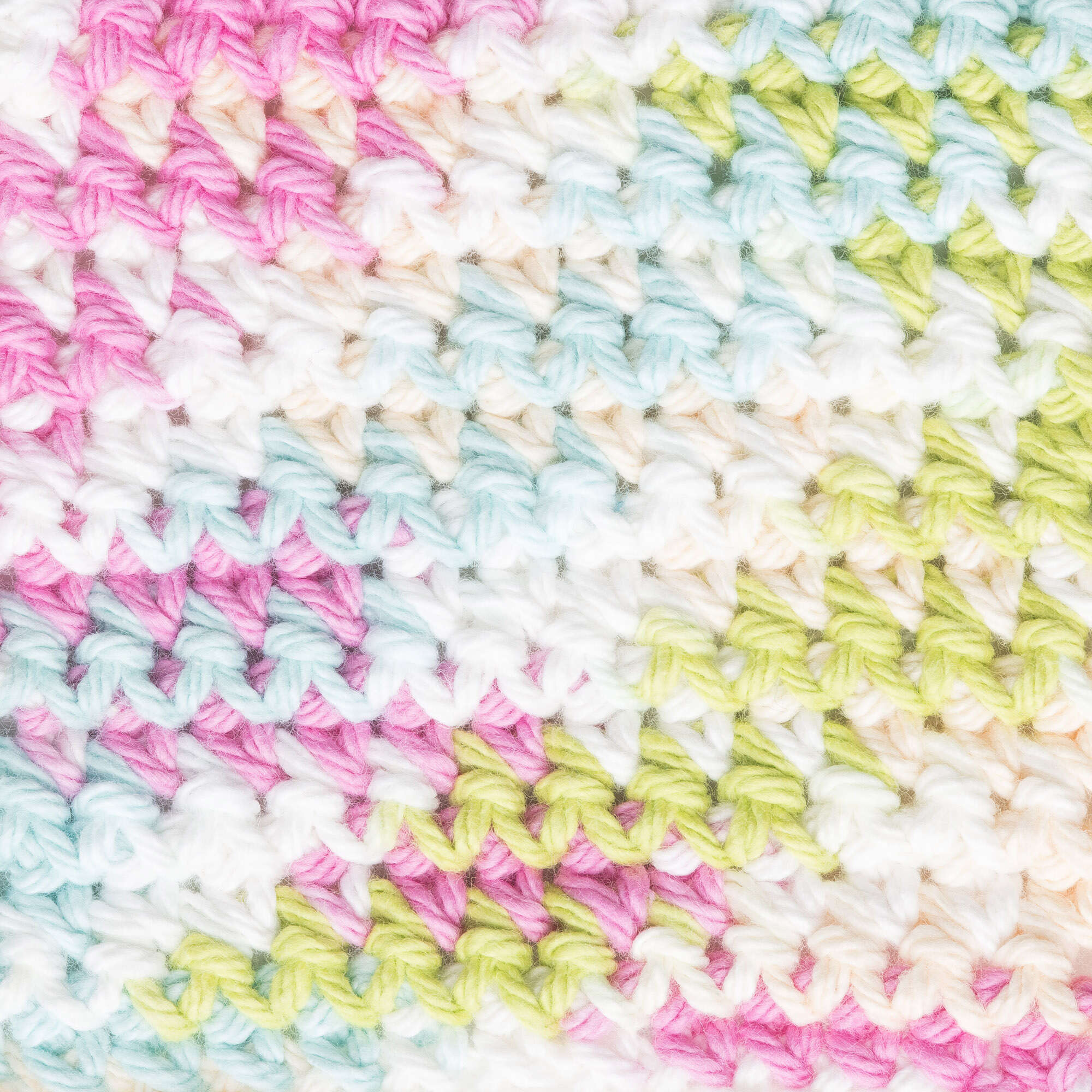 Bernat Handicrafter Cotton Variegates Yarn (340g/12oz) - Discontinued - Image 63