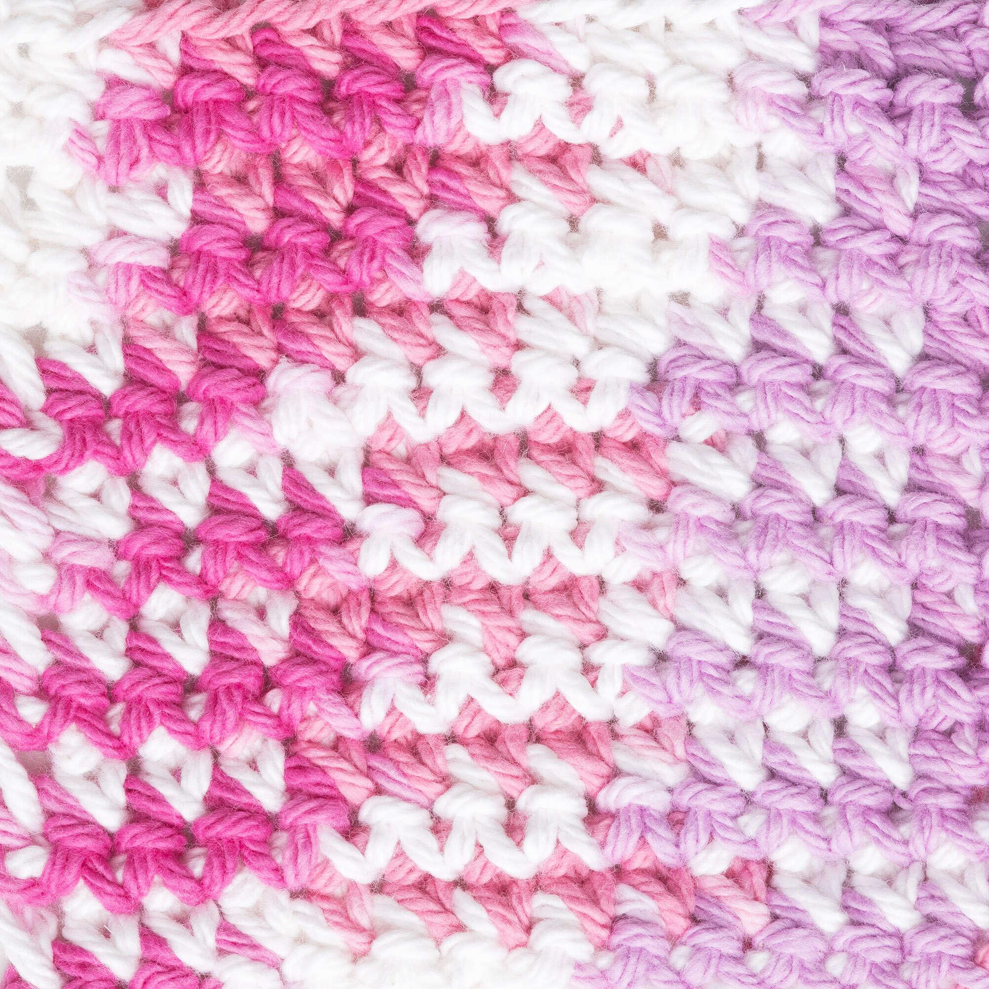 Bernat Handicrafter Cotton Variegates Yarn (340g/12oz) - Discontinued - Image 67