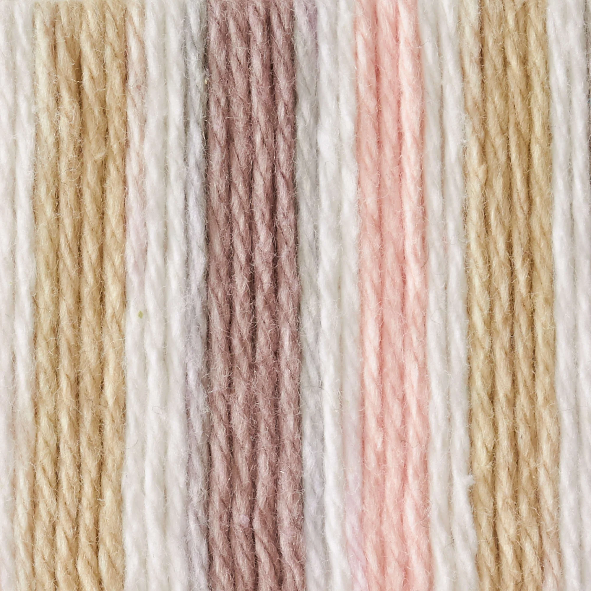 Bernat Handicrafter Cotton Variegates Yarn (340g/12oz) - Discontinued - Image 70