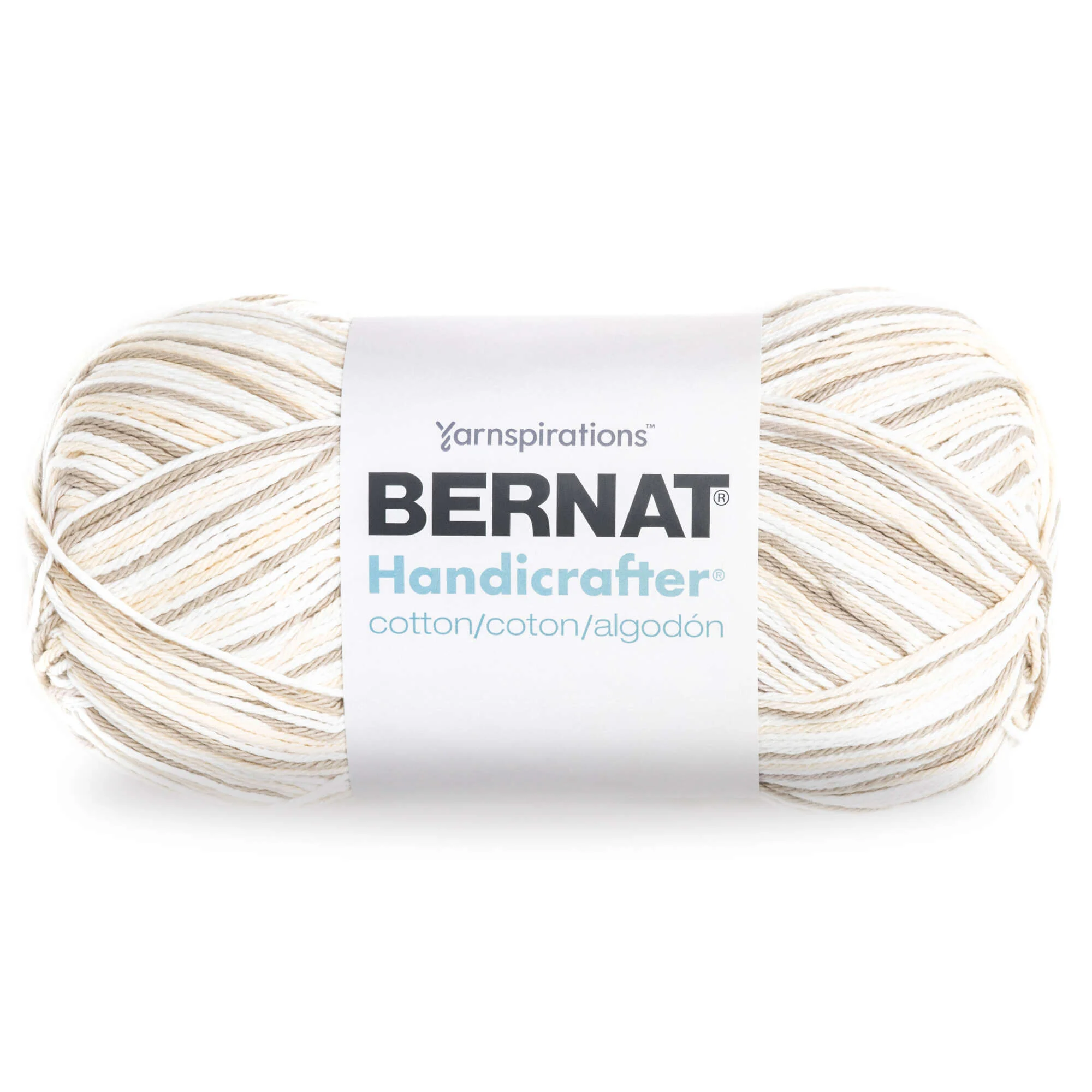 Bernat Handicrafter Cotton Variegates Yarn (340g/12oz) - Discontinued - Image 73