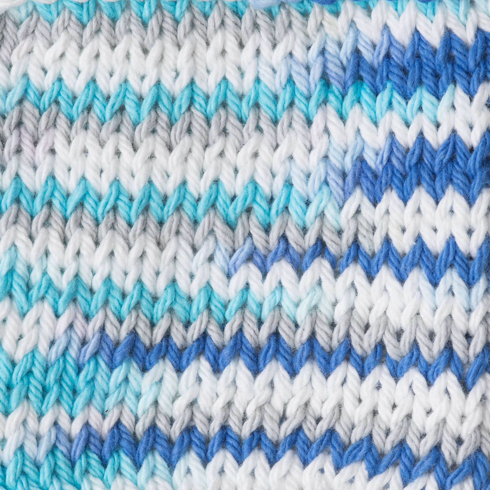 Bernat Handicrafter Cotton Variegates Yarn (340g/12oz) - Discontinued - Image 92