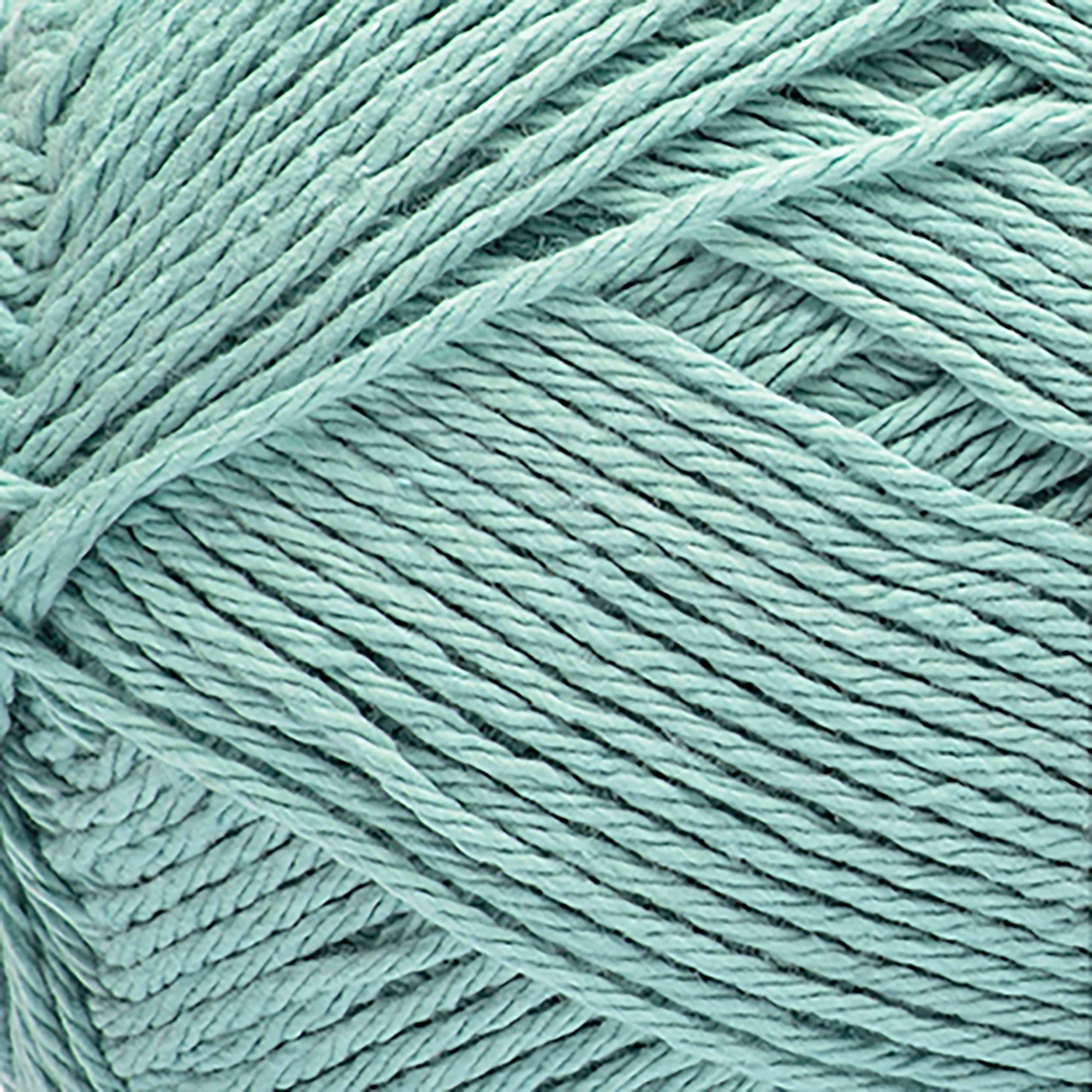 Bernat Handicrafter Cotton Yarn (400g/14oz) - Image 8