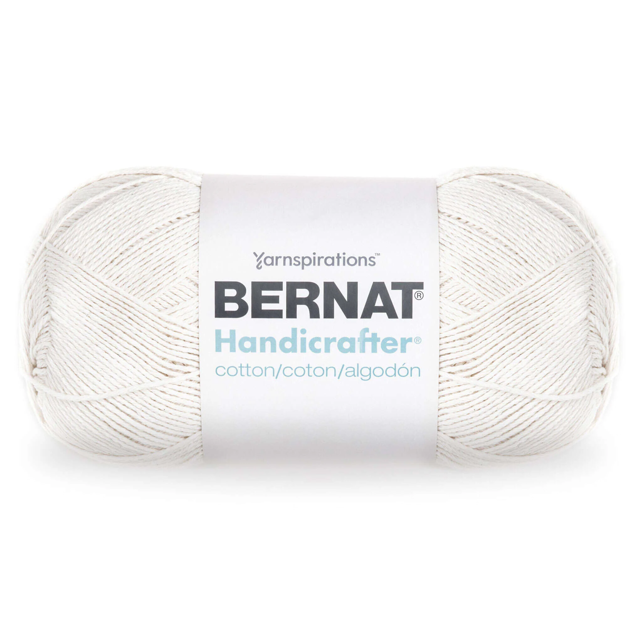 Bernat Handicrafter Cotton Yarn (400g/14oz) - Discontinued Shades - Image 15