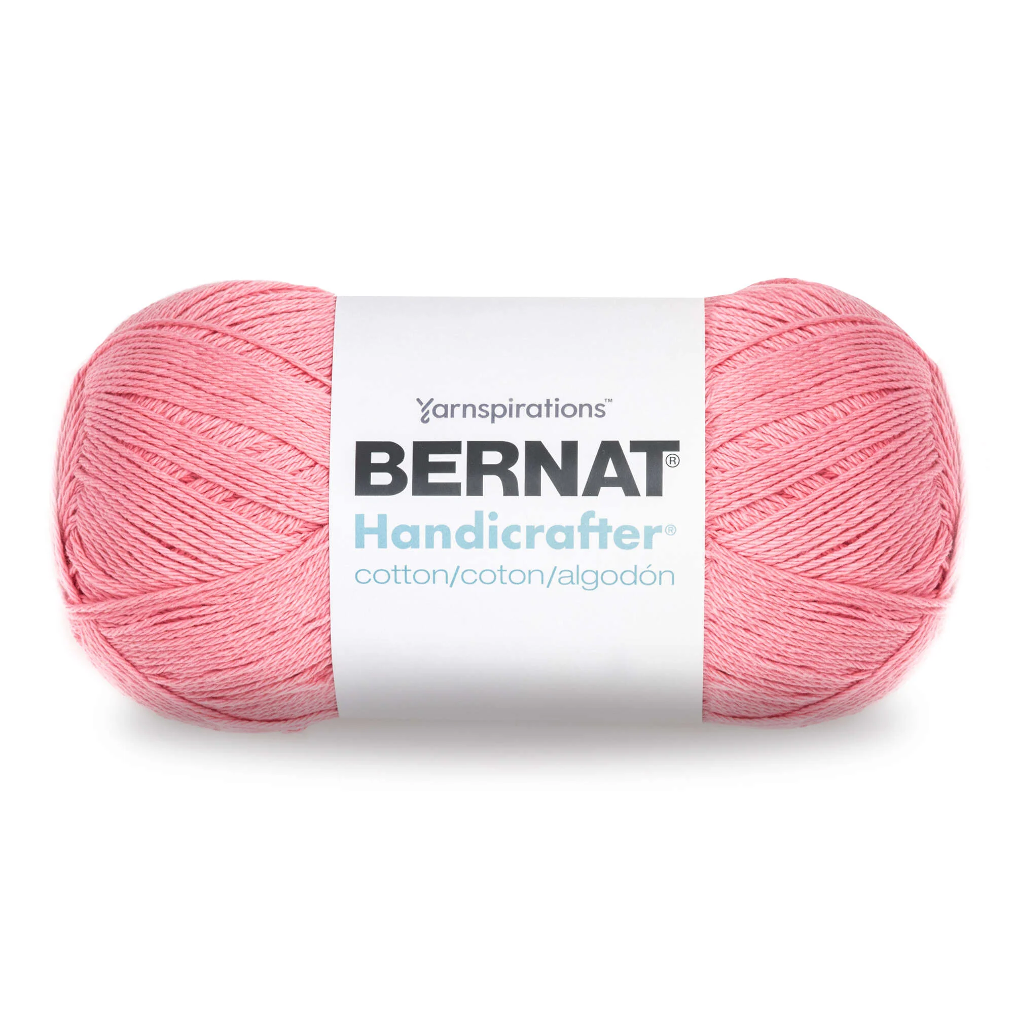 Bernat Handicrafter Cotton Yarn (400g/14oz) - Discontinued Shades - Image 25
